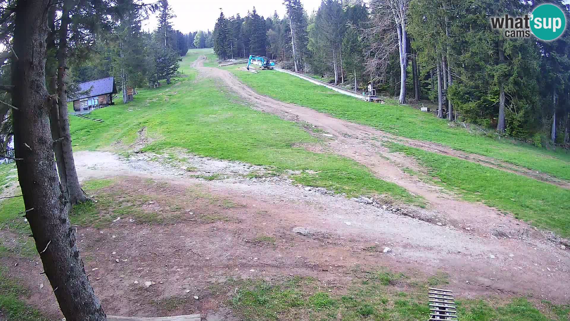 Trije Kralji – Črno jezero – Hotel Jakec
