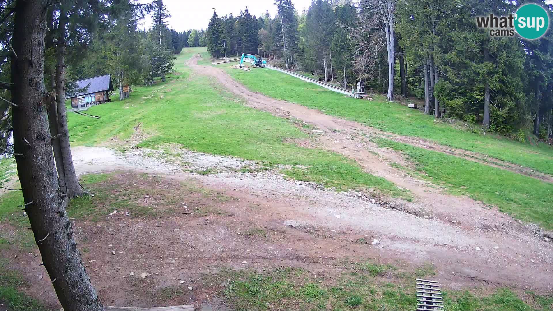 Trije Kralji – Črno jezero – Hotel Jakec