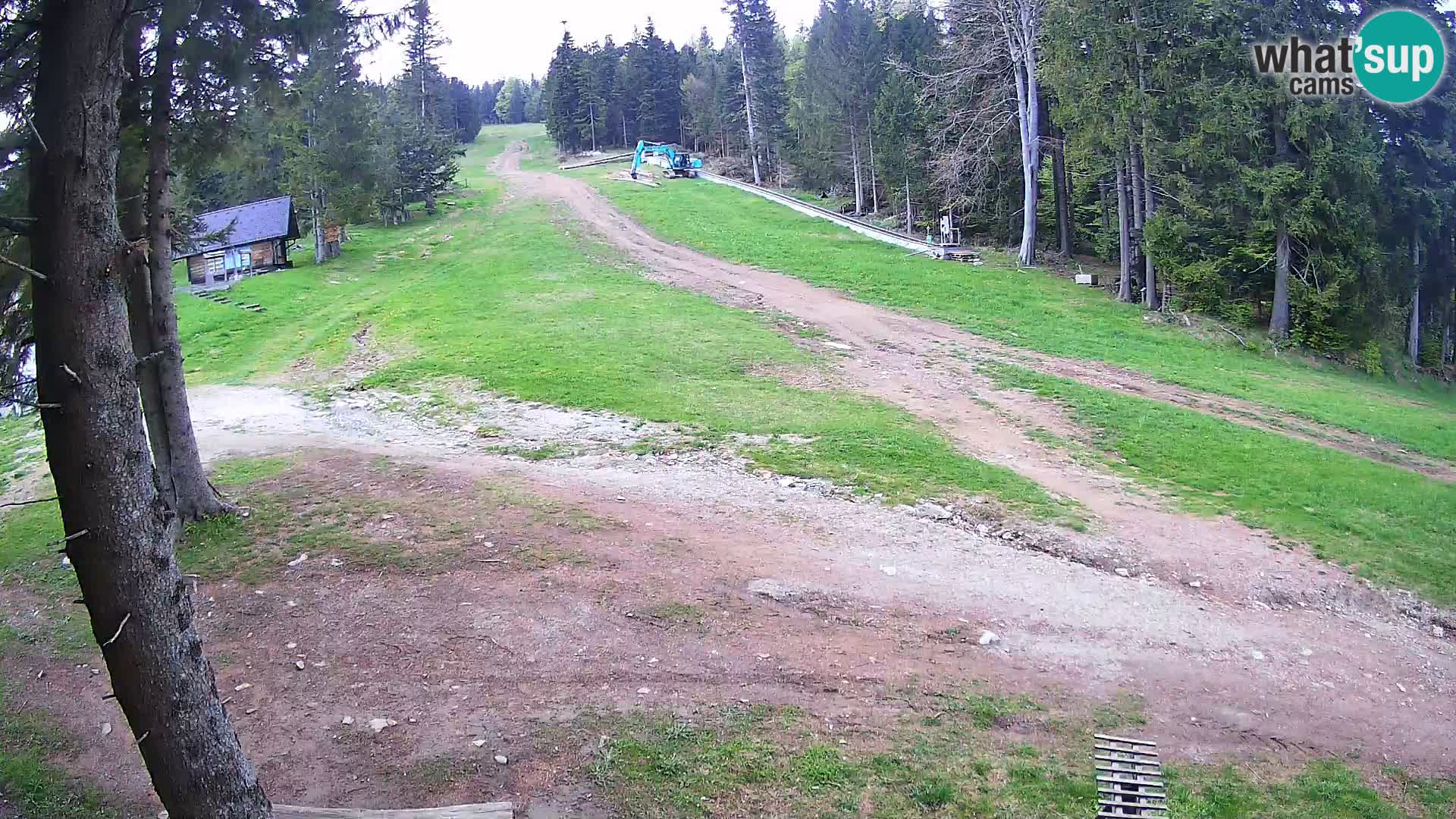 Trije Kralji – Črno jezero – Hotel Jakec