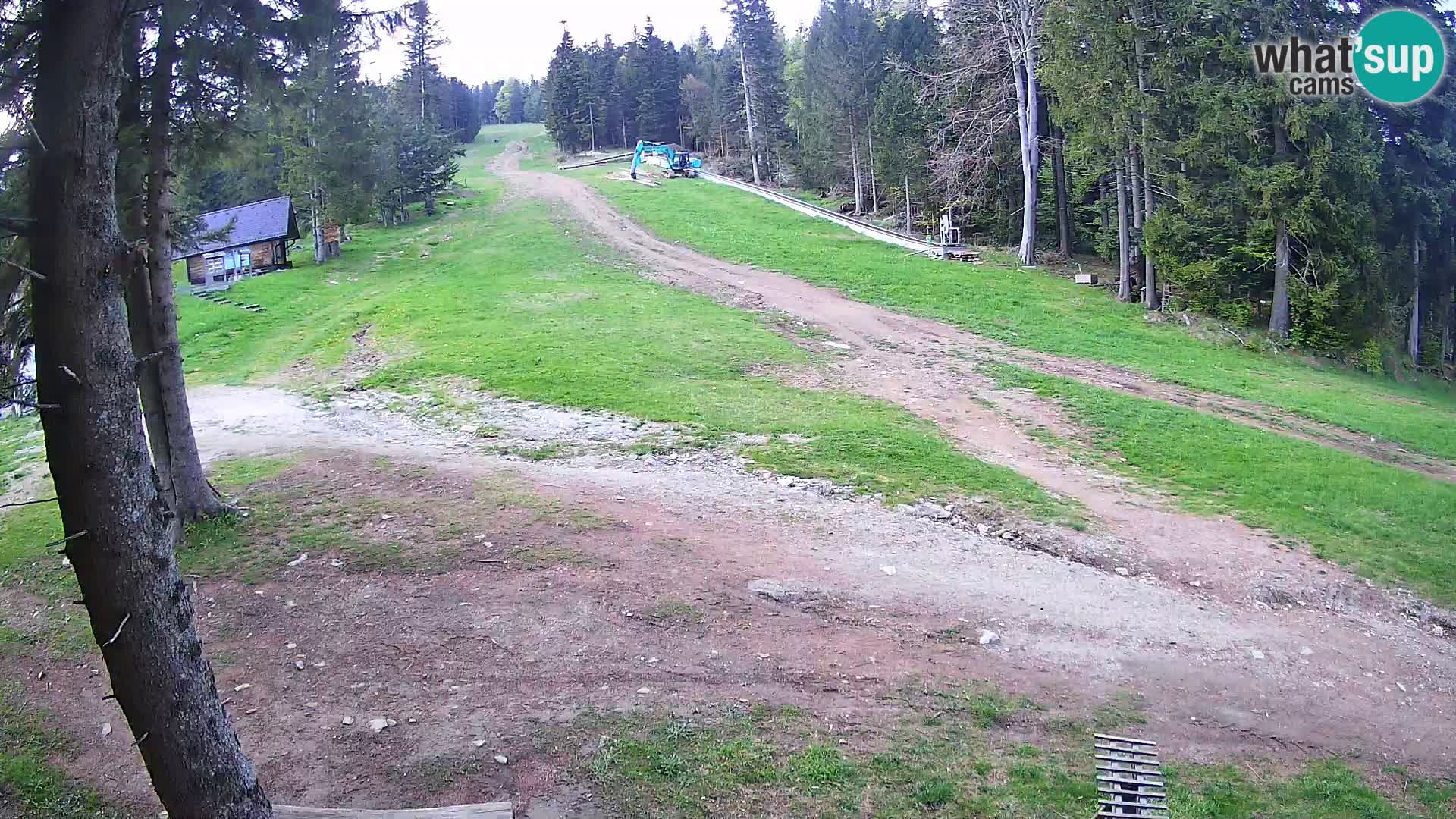 Trije Kralji – Črno jezero – Hotel Jakec