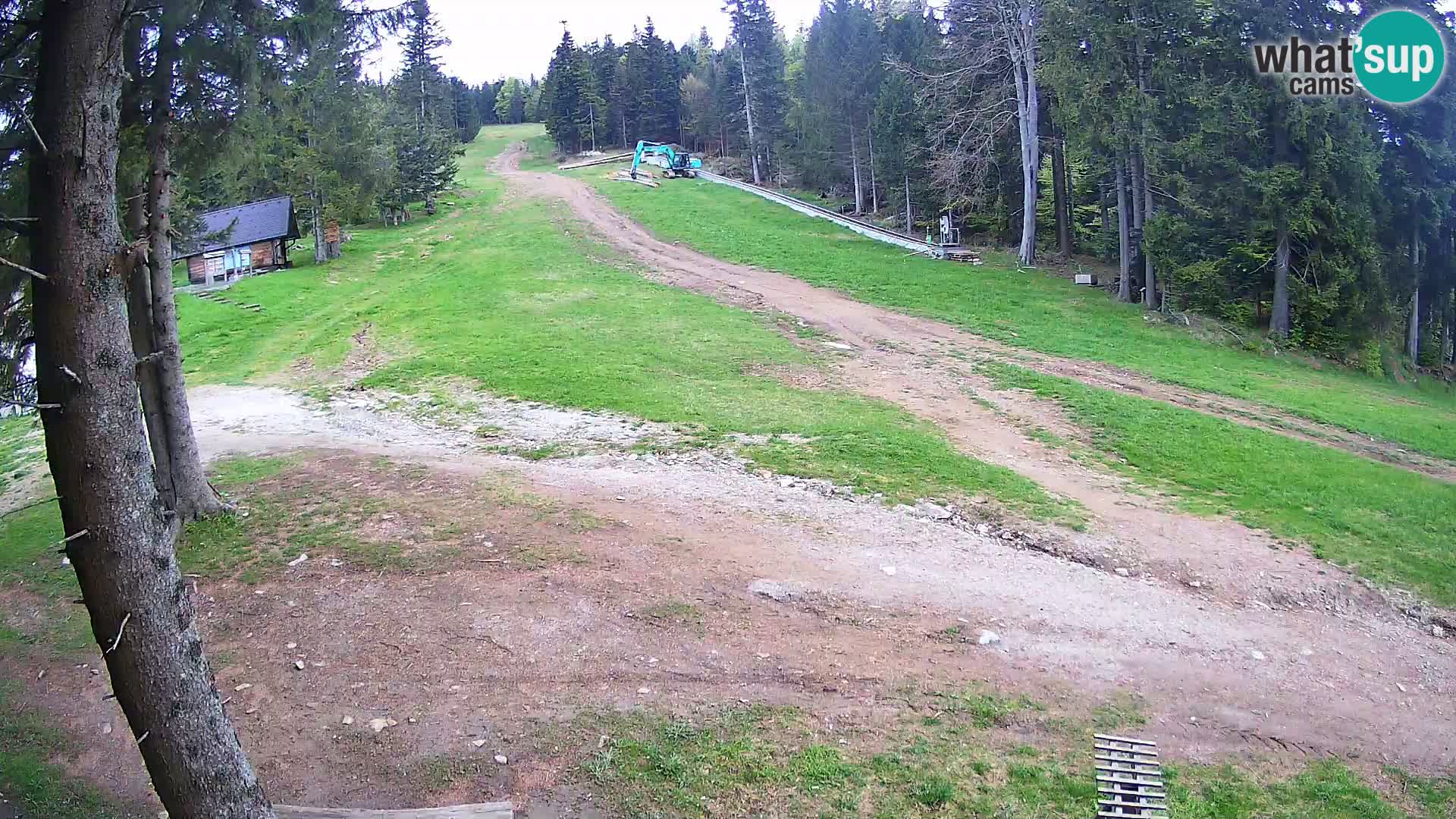 Trije Kralji – Črno jezero – Hotel Jakec