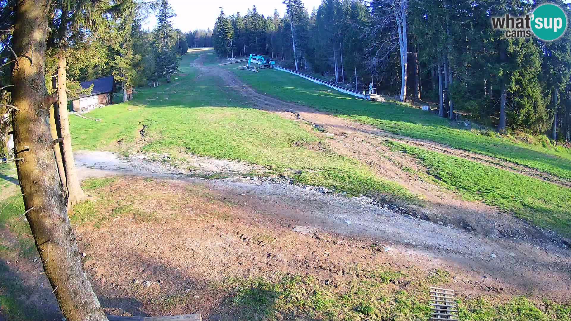 Trije Kralji – Črno jezero – Hotel Jakec