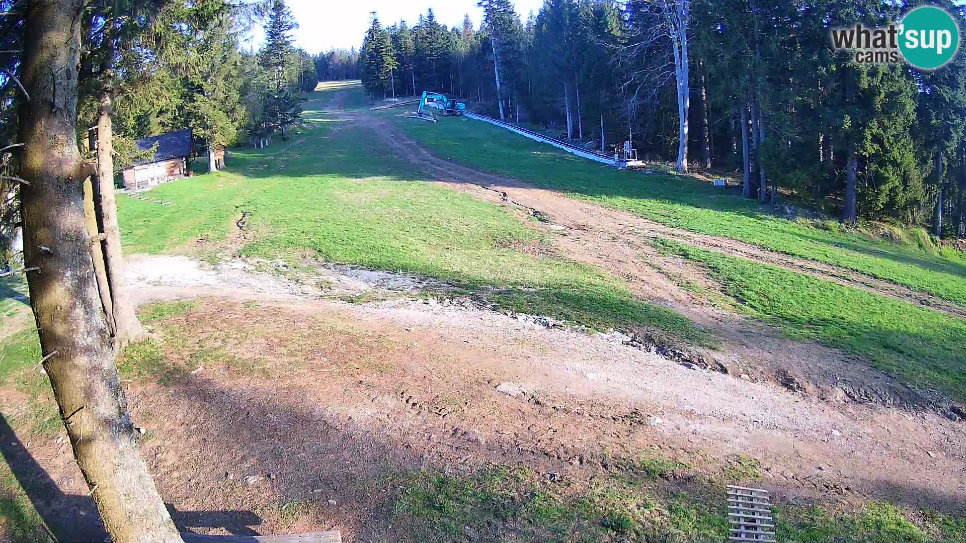 Trije Kralji – Črno jezero – Hotel Jakec