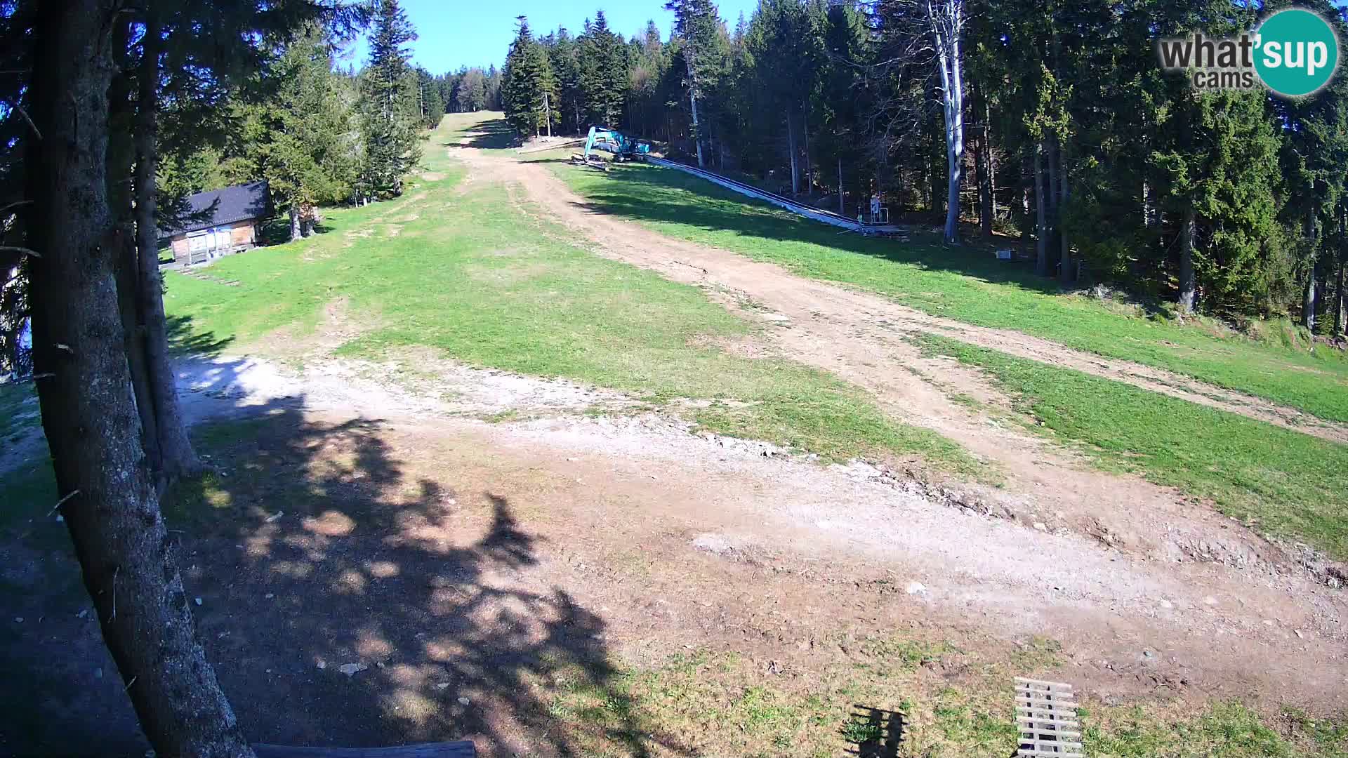 Trije Kralji – Črno jezero – Hotel Jakec