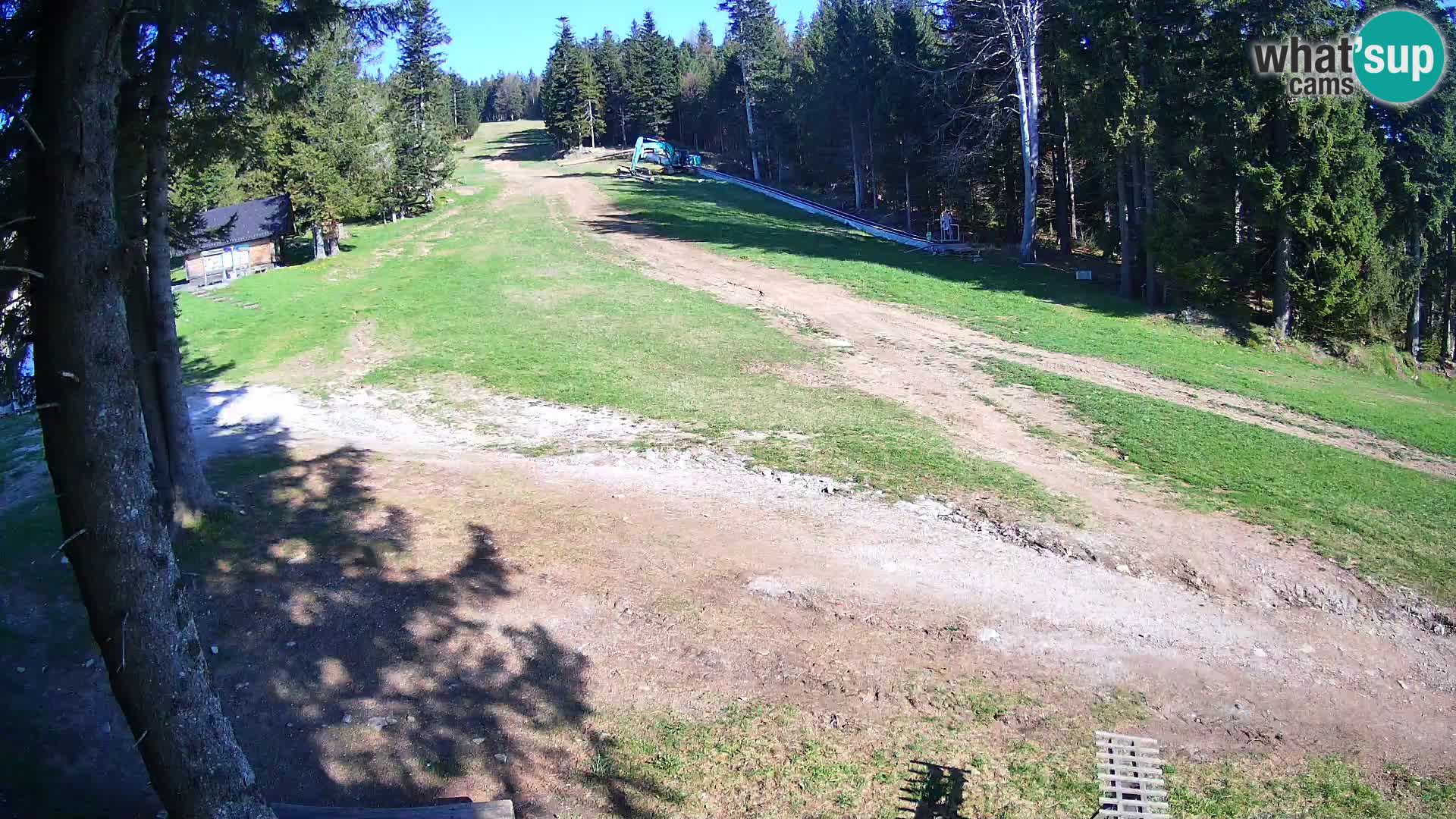 Trije Kralji – Črno jezero – Hotel Jakec
