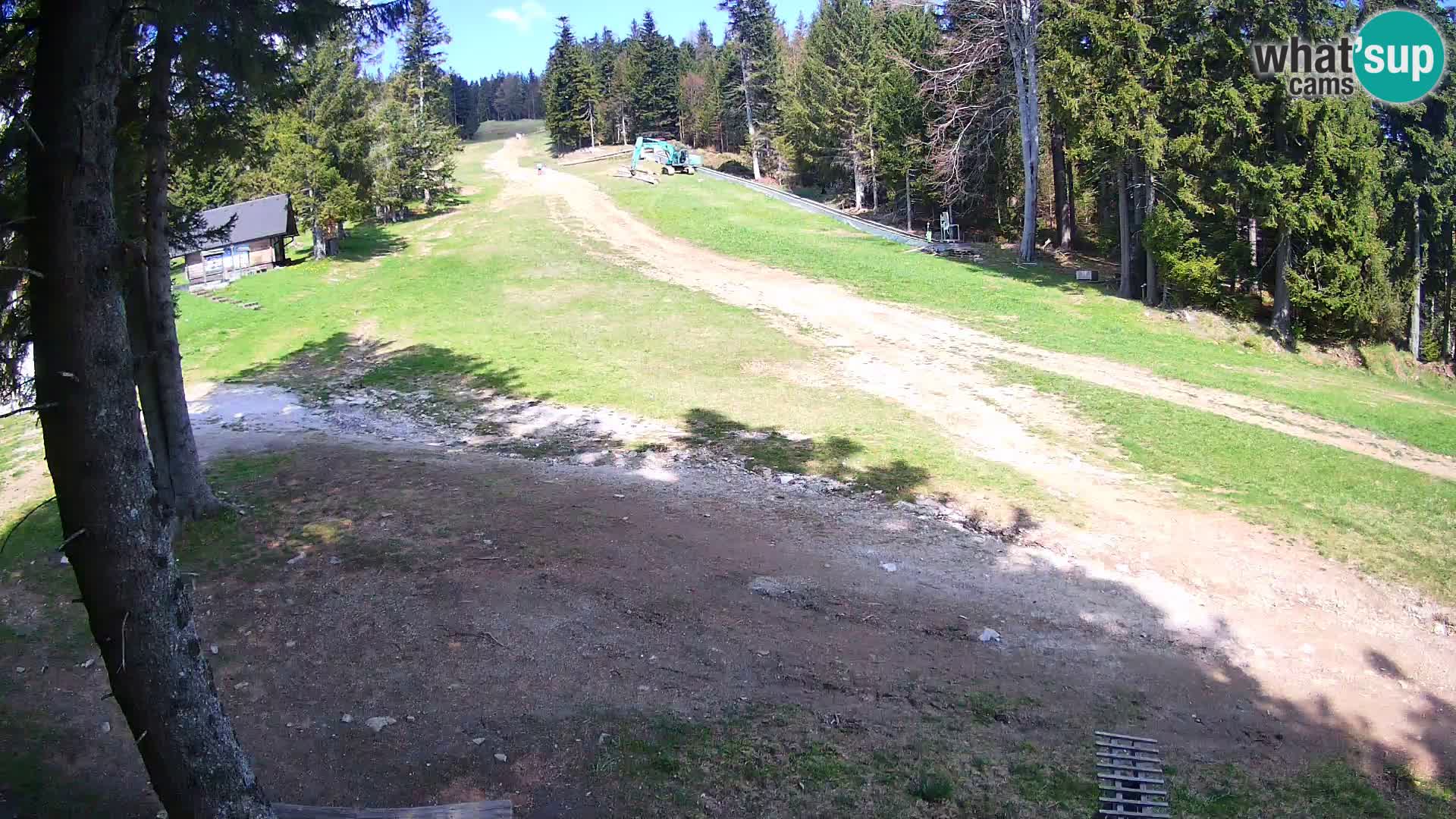 Trije Kralji – Črno jezero – Hotel Jakec