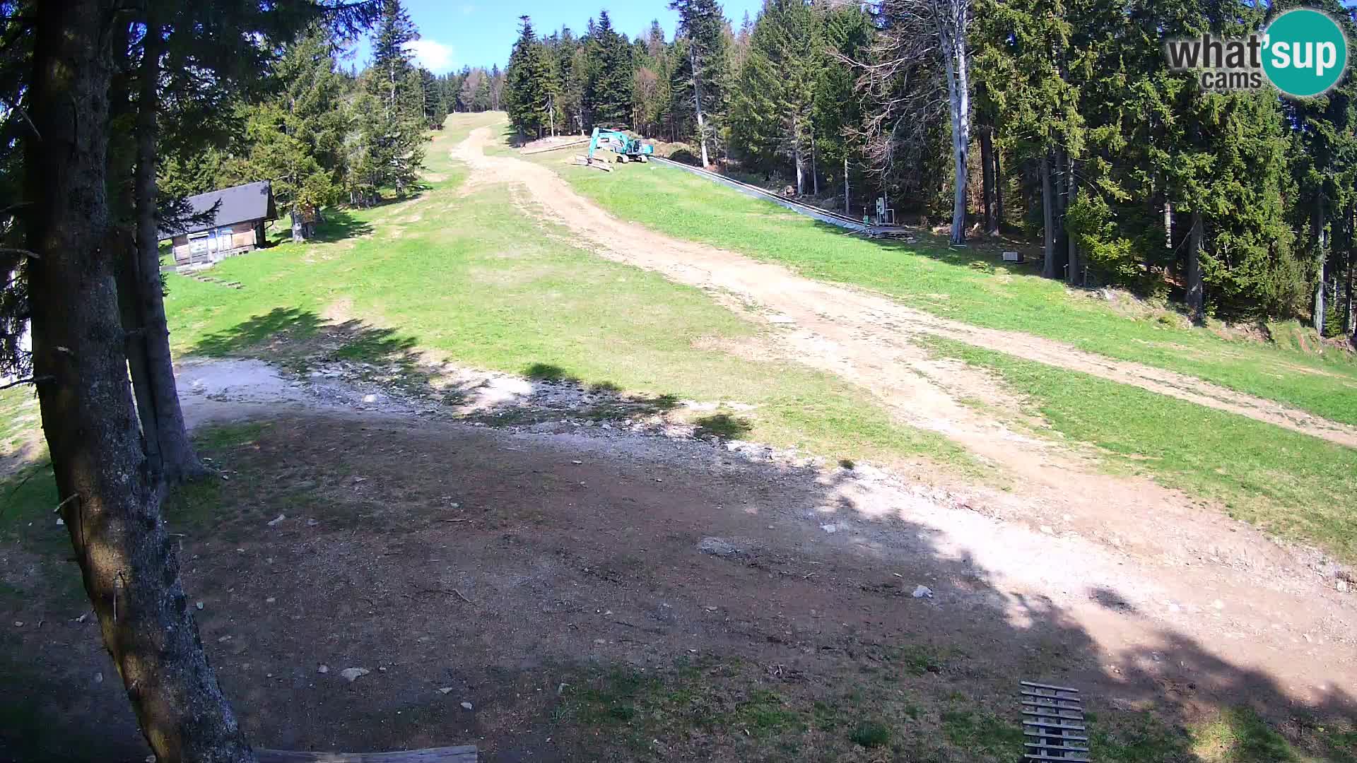 Trije Kralji – Črno jezero – Hotel Jakec
