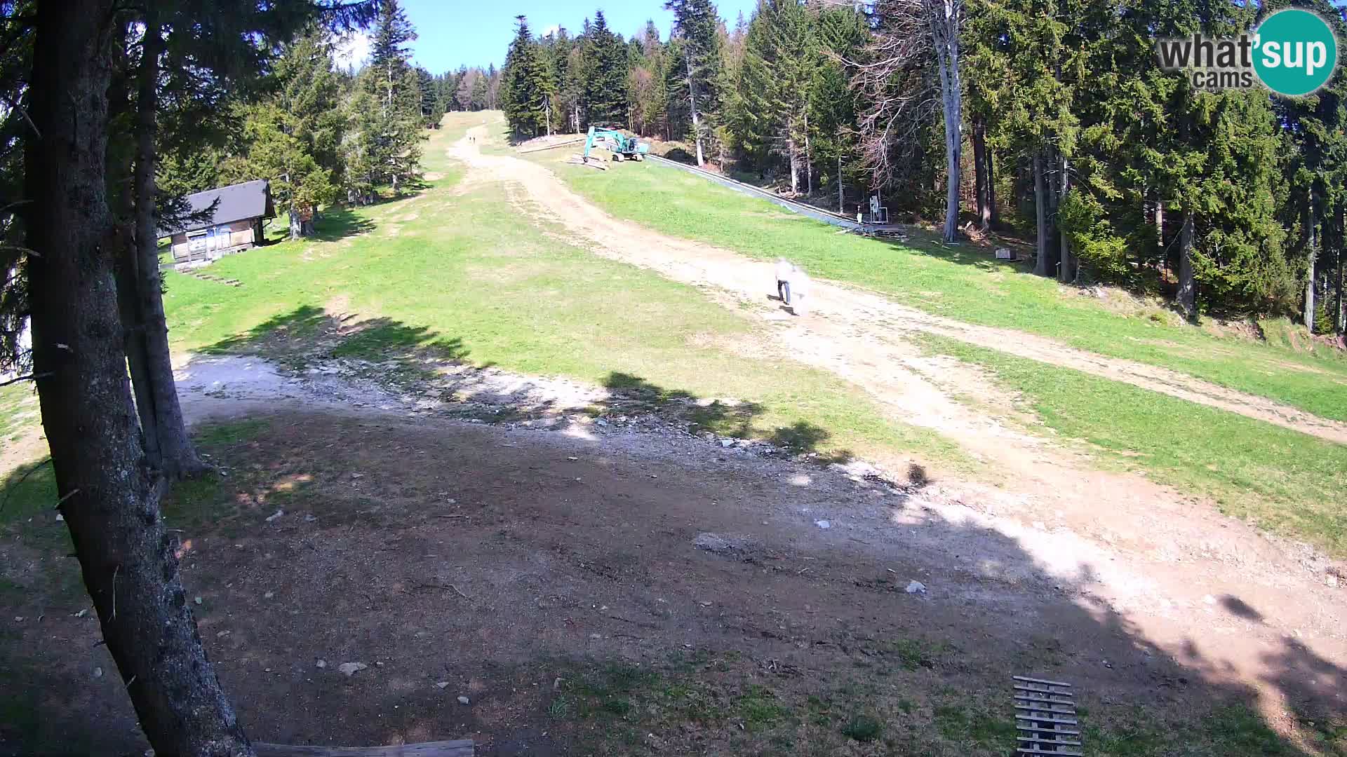 Trije Kralji – Črno jezero – Hotel Jakec