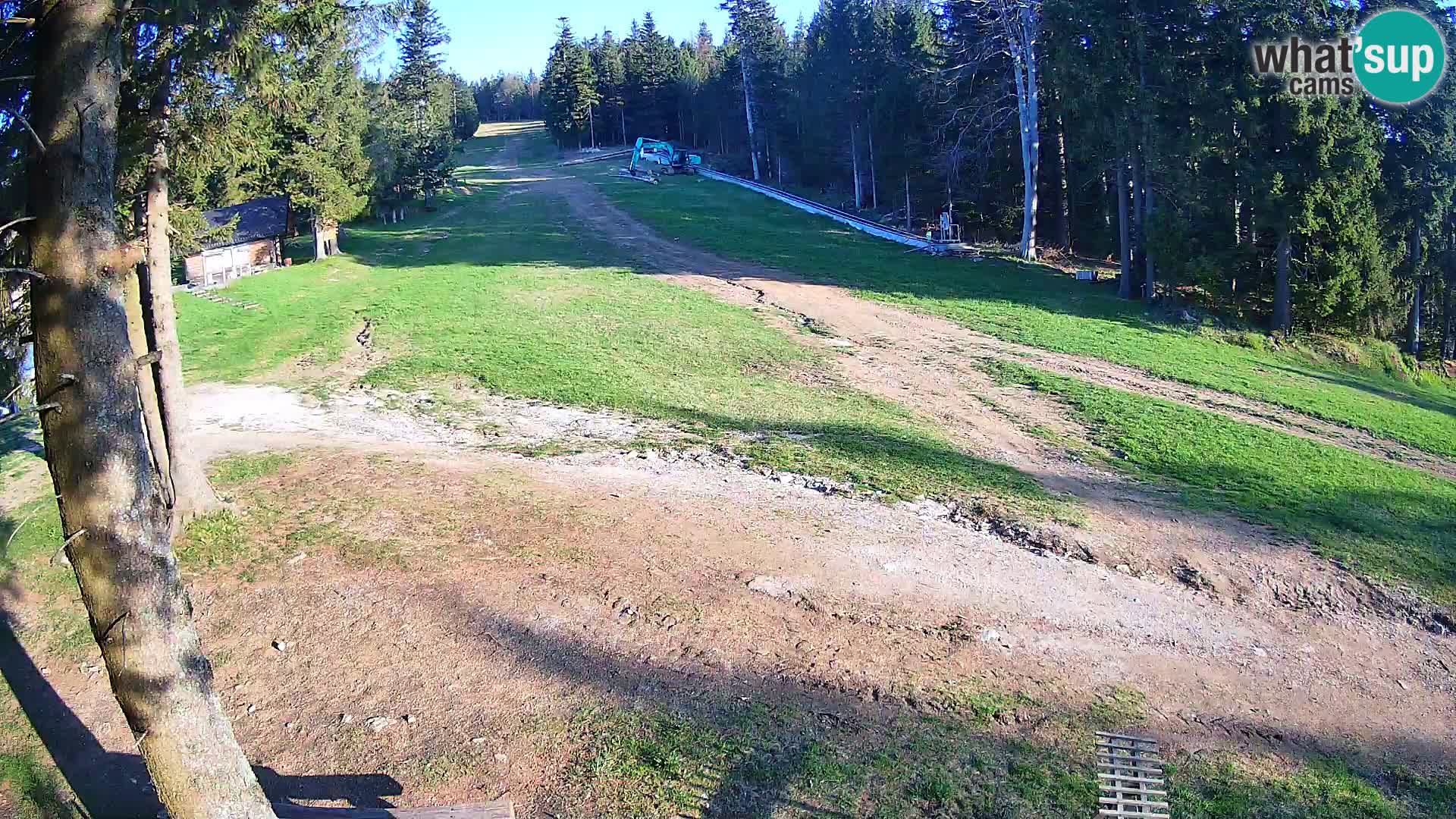 Trije Kralji – Črno jezero – Hotel Jakec