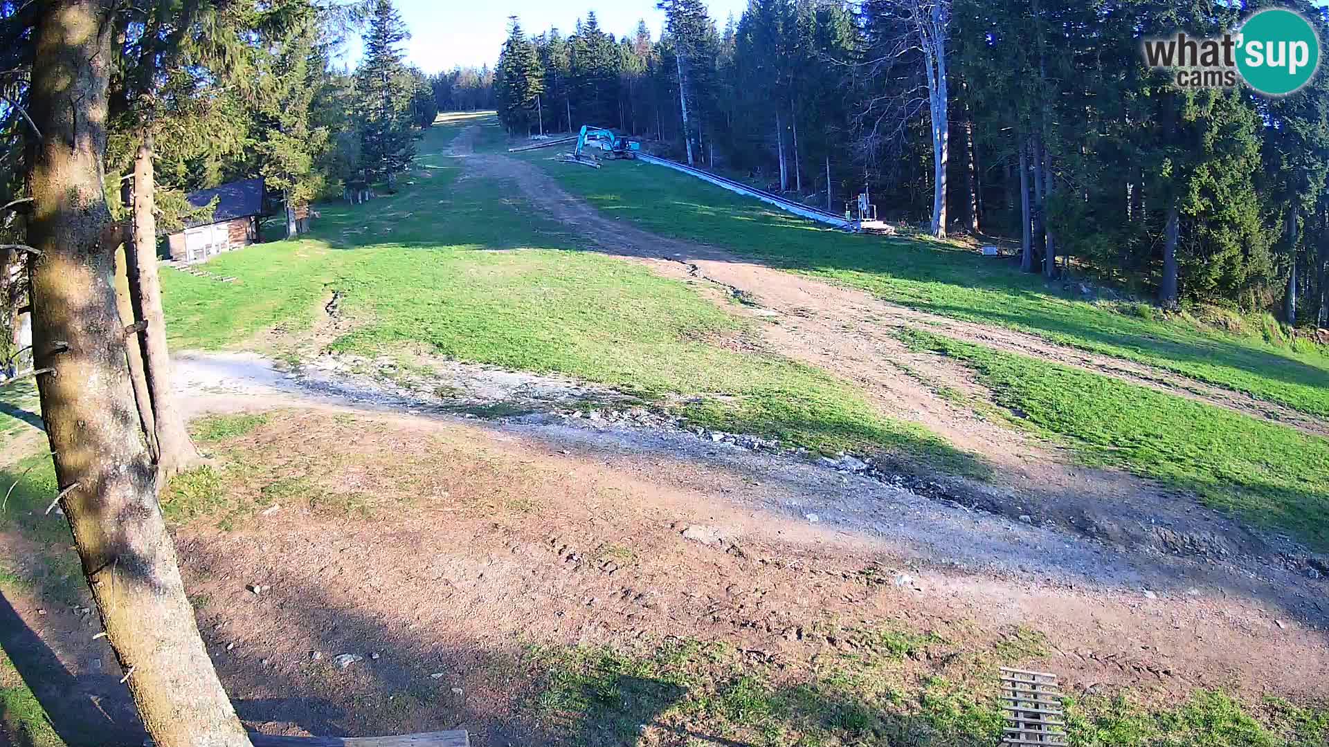 Trije Kralji – Črno jezero – Hotel Jakec