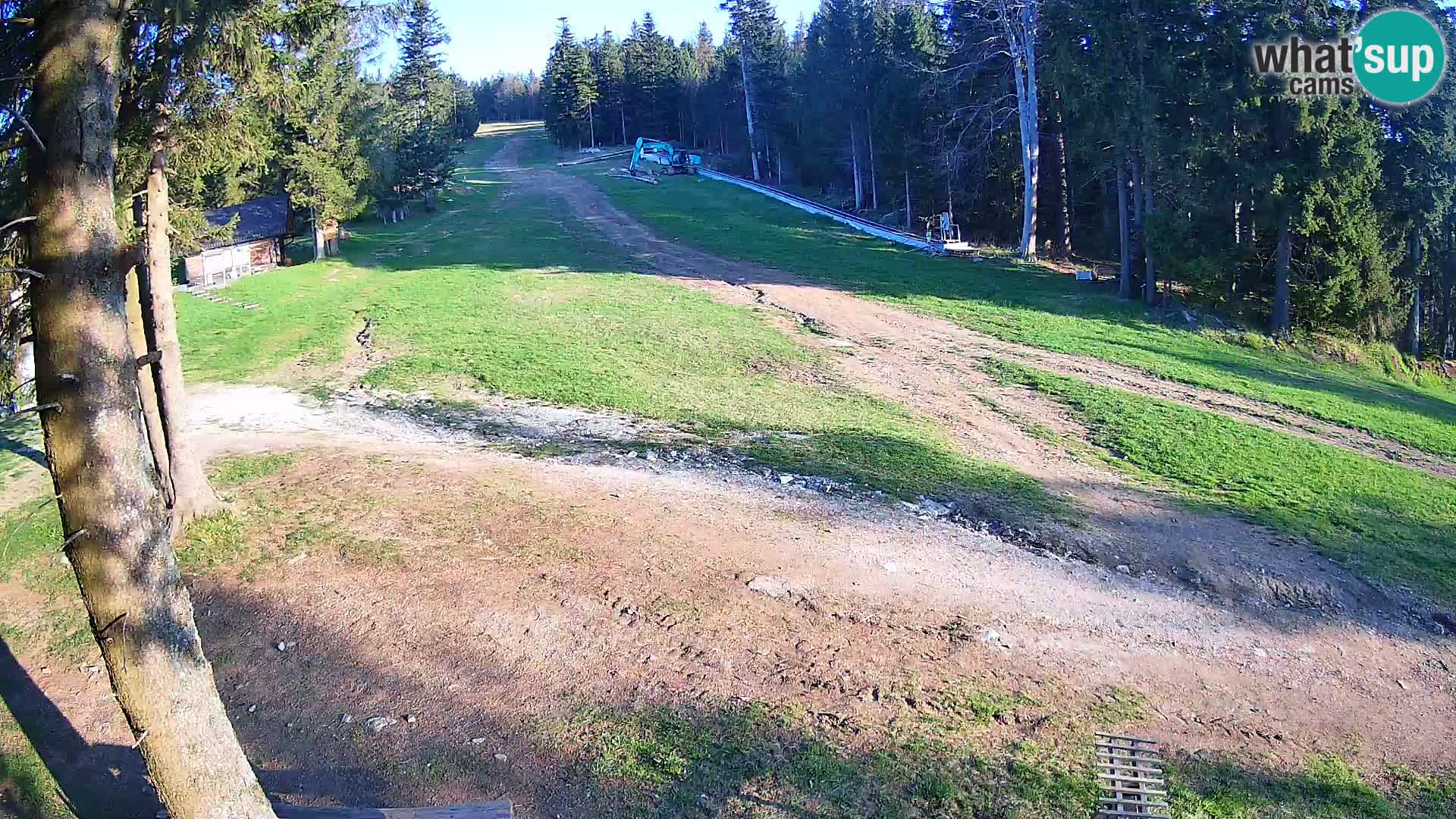 Trije Kralji – Črno jezero – Hotel Jakec