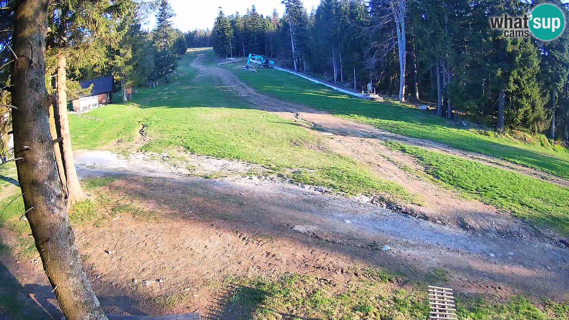 Trije Kralji – Črno jezero – Hotel Jakec