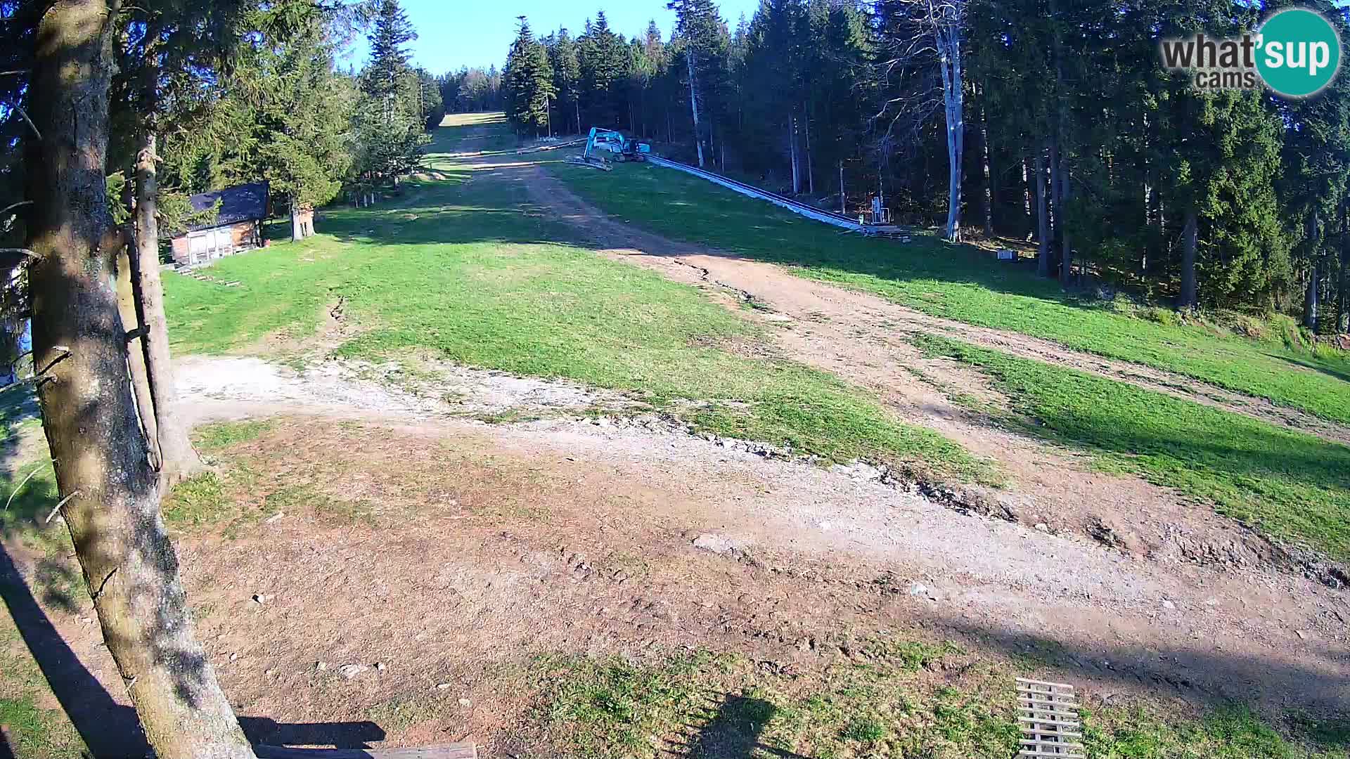 Trije Kralji – Črno jezero – Hotel Jakec