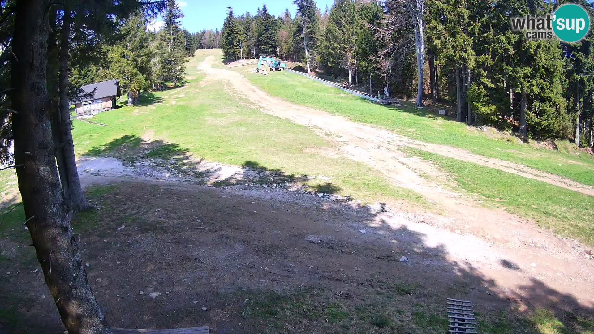 Trije Kralji – Črno jezero – Hotel Jakec