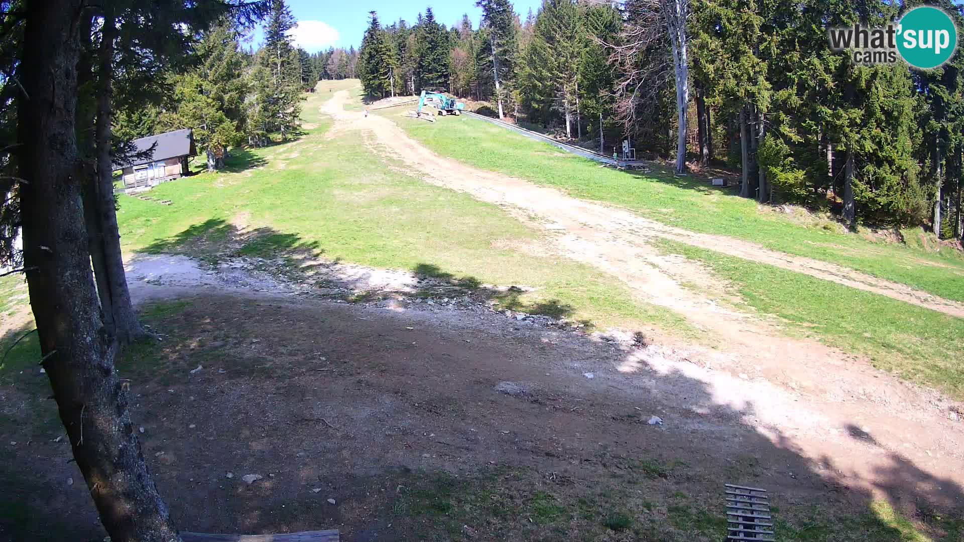 Trije Kralji – Črno jezero – Hotel Jakec