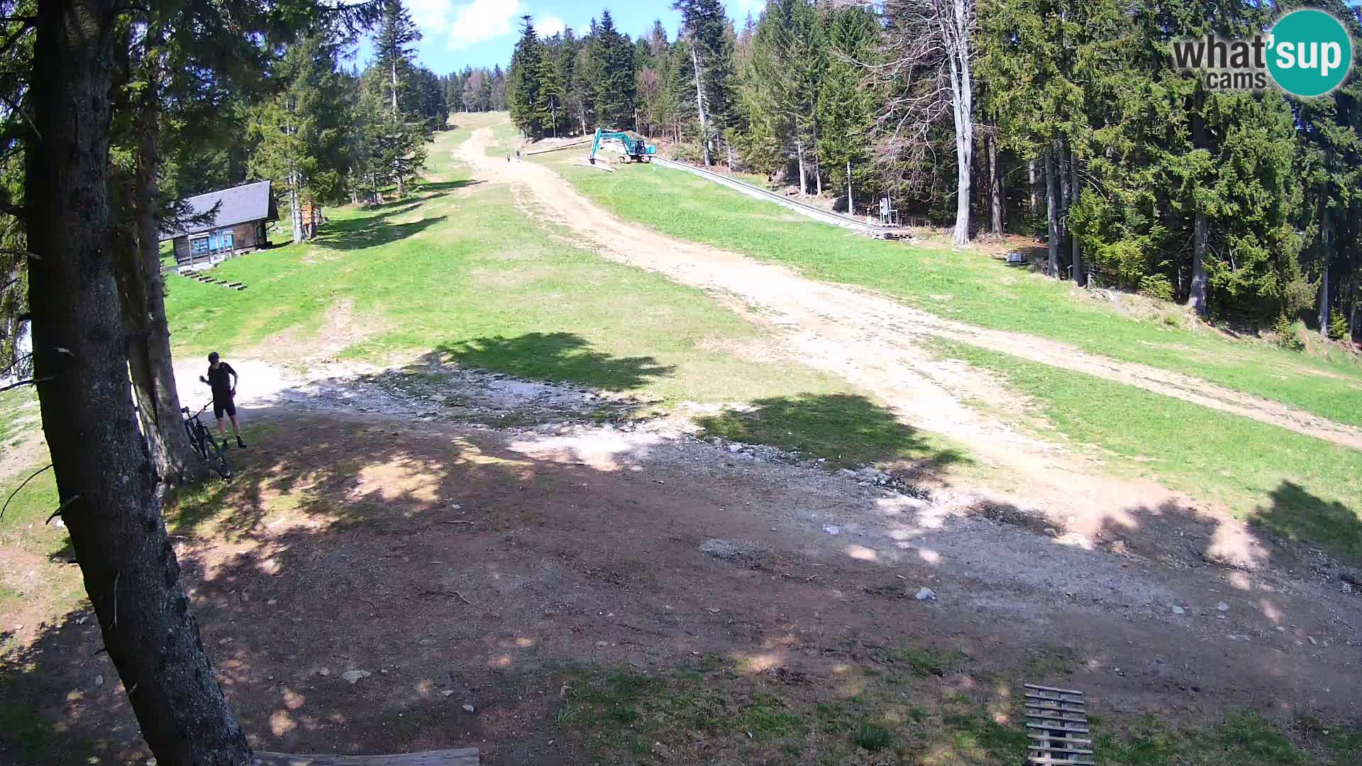 Trije Kralji – Črno jezero – Hotel Jakec