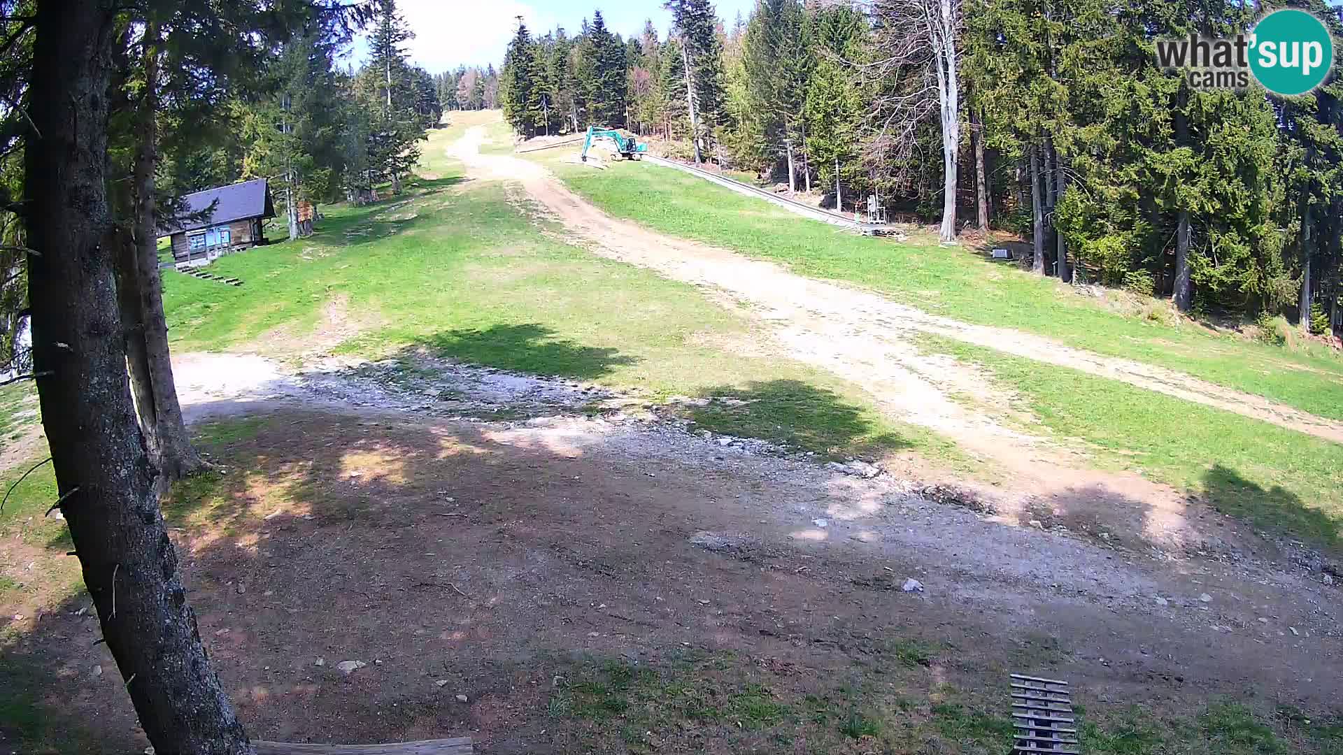 Trije Kralji – Črno jezero – Hotel Jakec