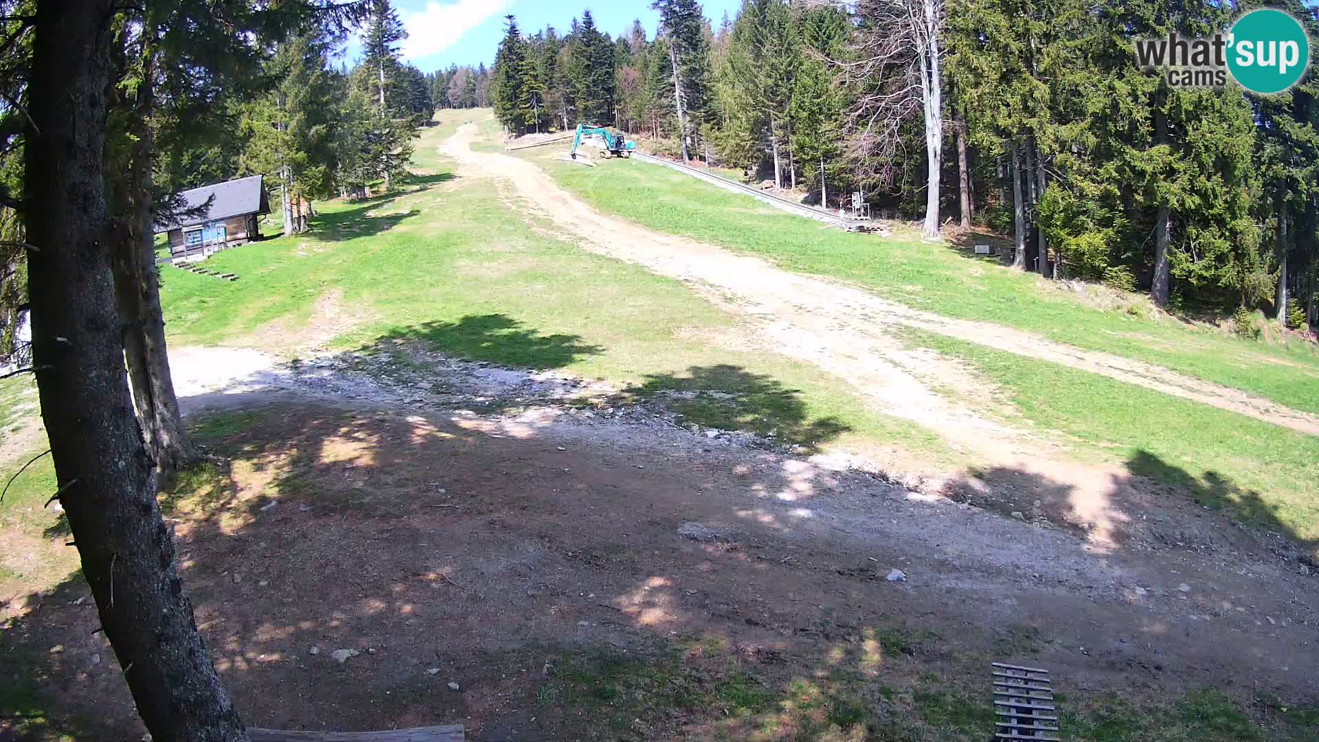 Trije Kralji – Črno jezero – Hotel Jakec