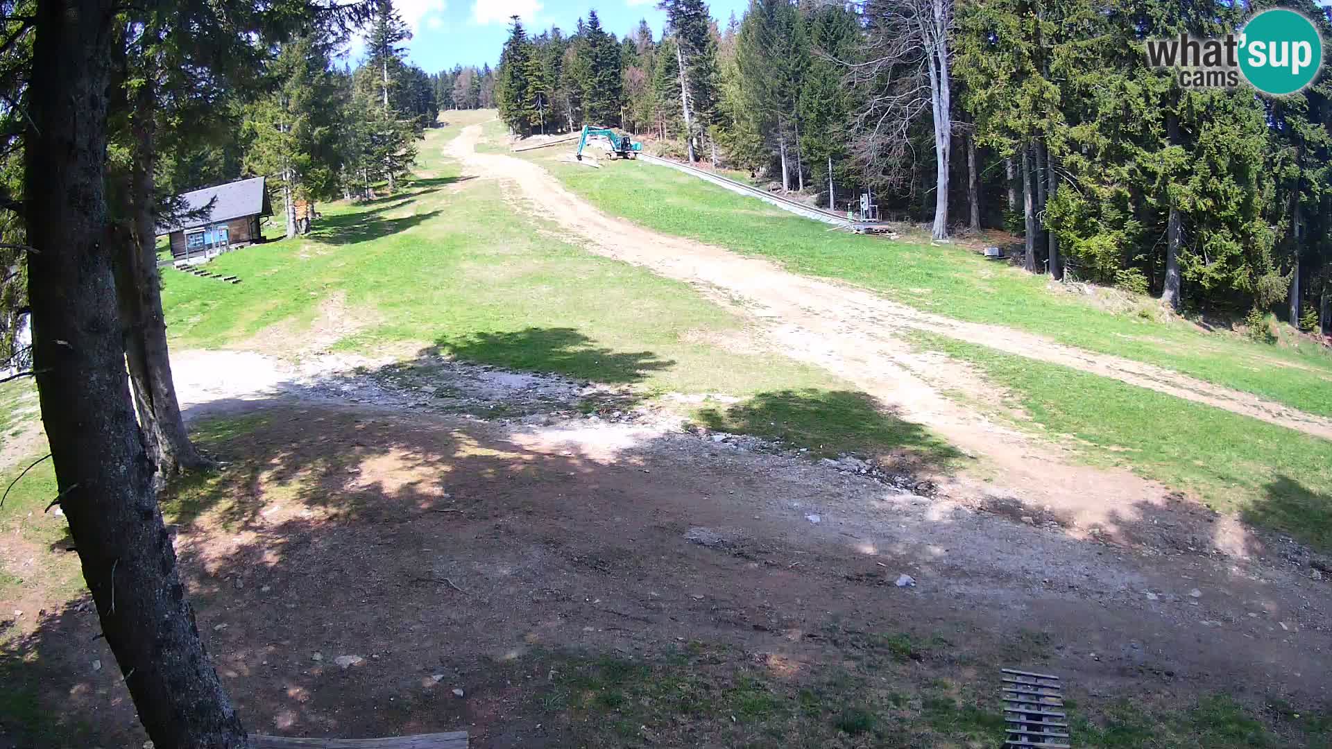 Trije Kralji – Črno jezero – Hotel Jakec