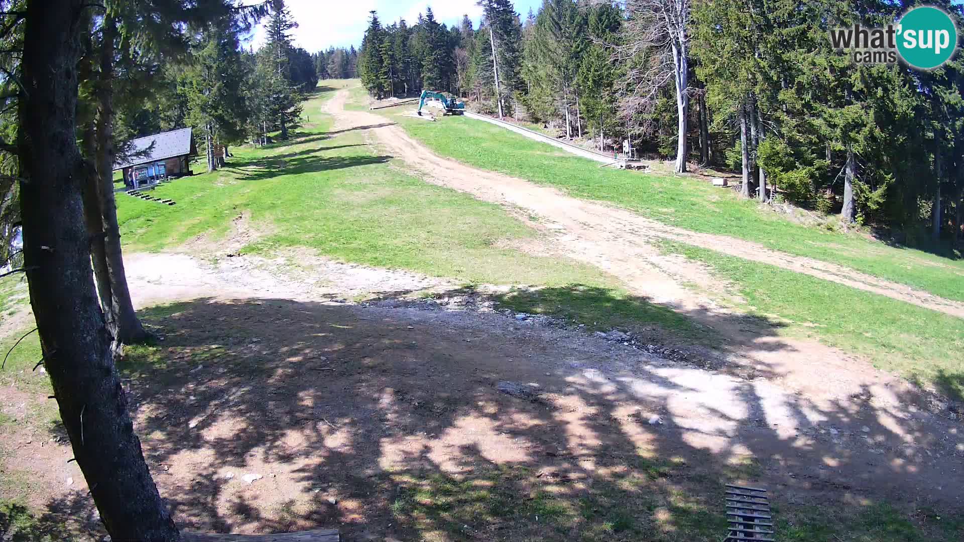 Trije Kralji – Črno jezero – Hotel Jakec