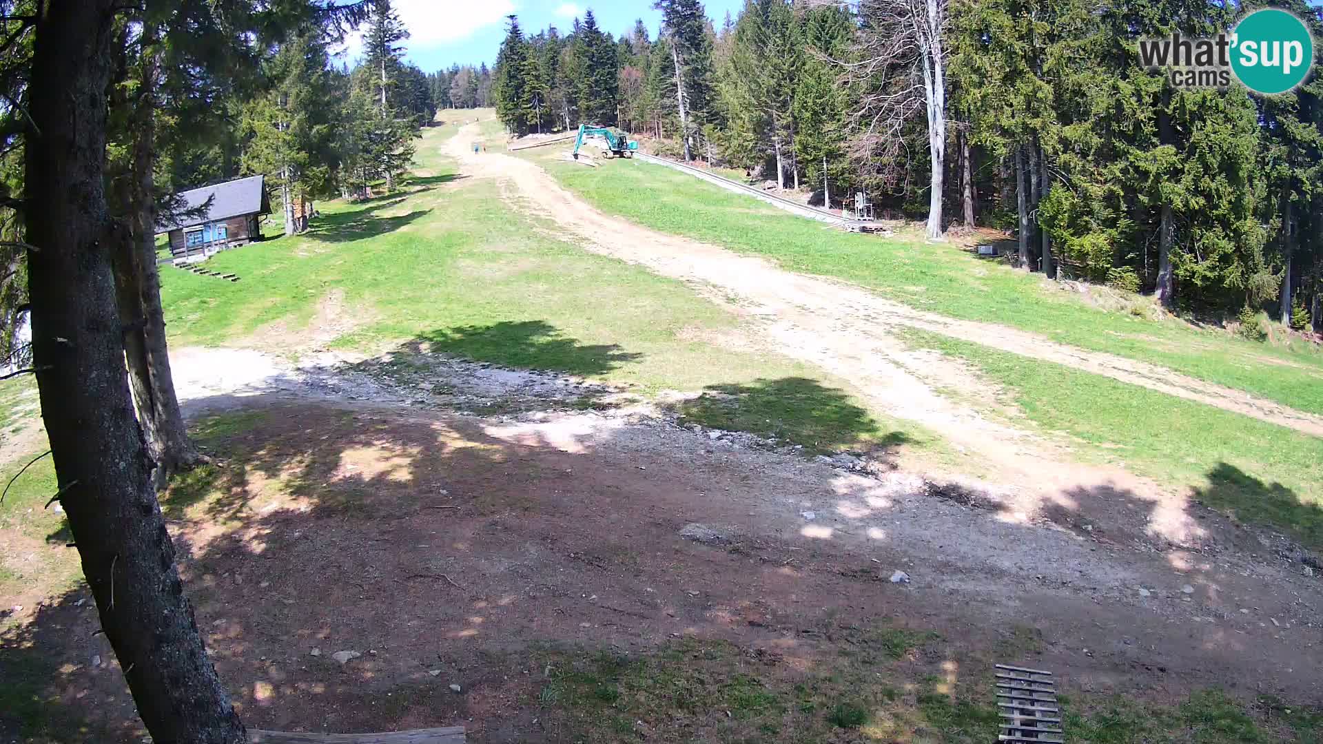 Trije Kralji – Črno jezero – Hotel Jakec