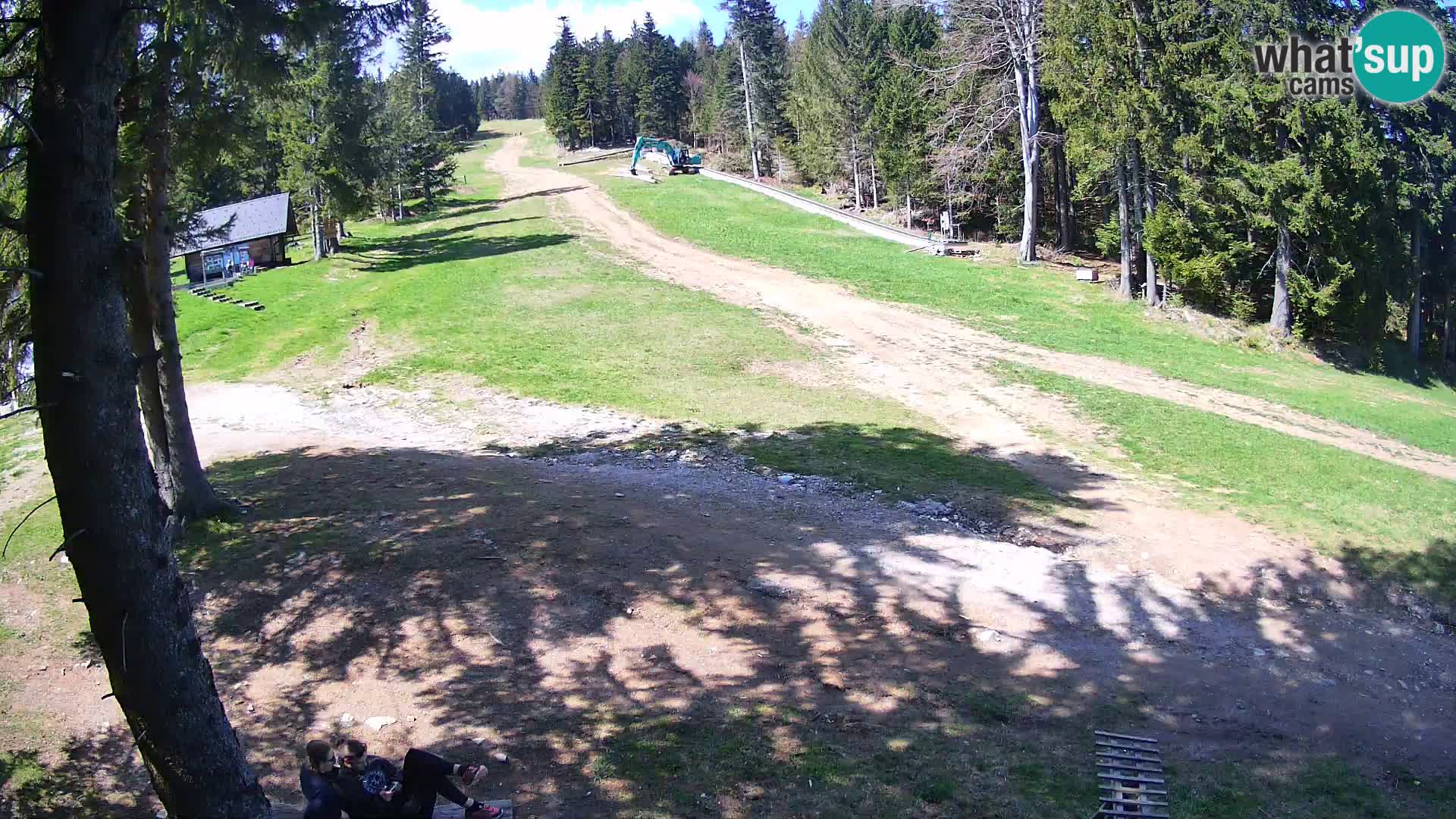 Trije Kralji – Črno jezero – Hotel Jakec