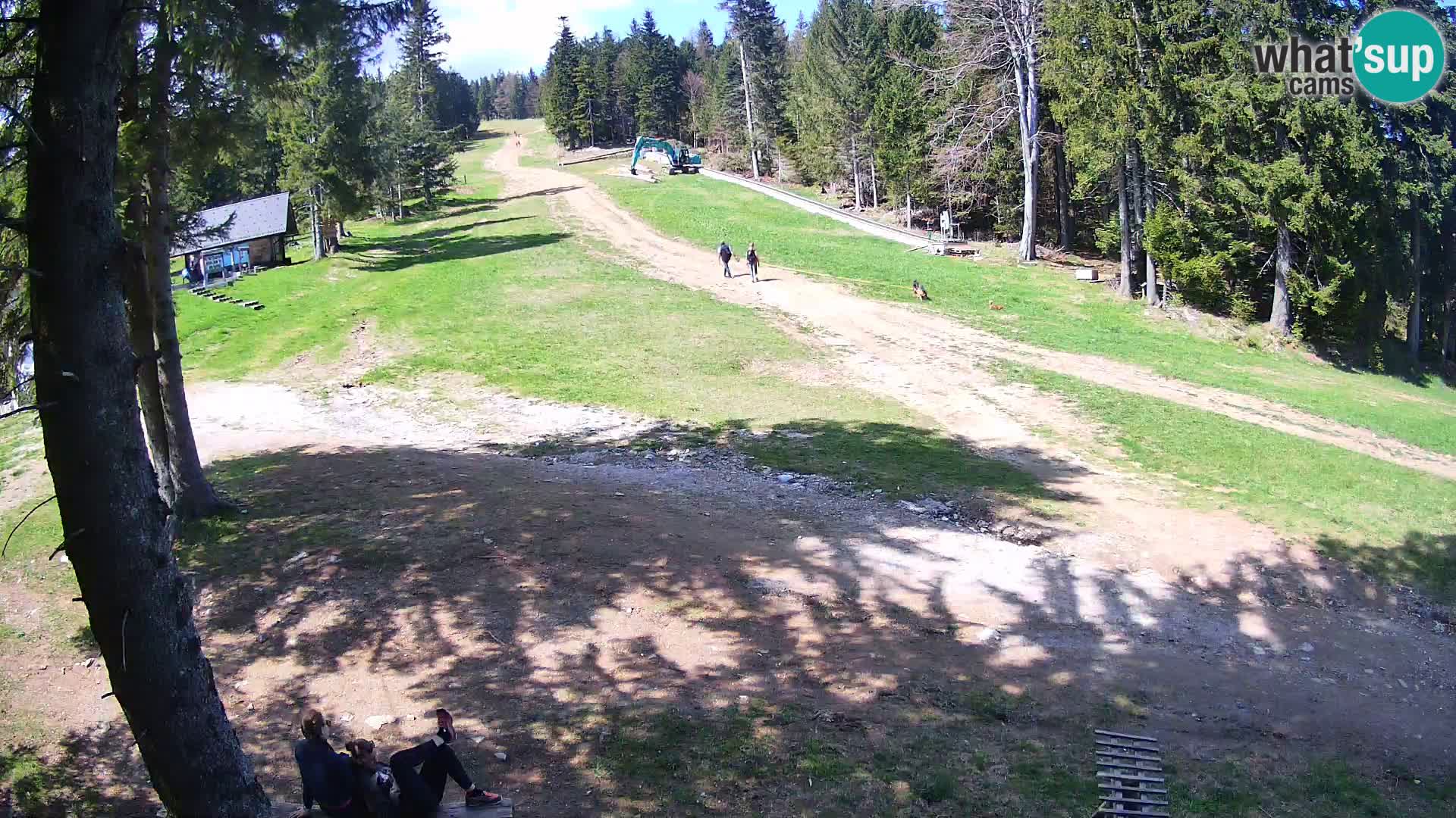 Trije Kralji – Črno jezero – Hotel Jakec