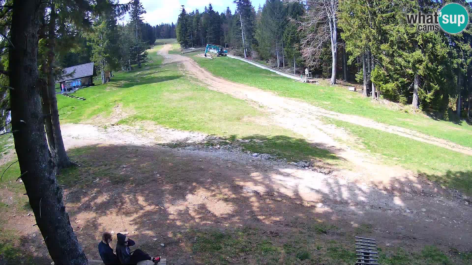 Trije Kralji – Črno jezero – Hotel Jakec