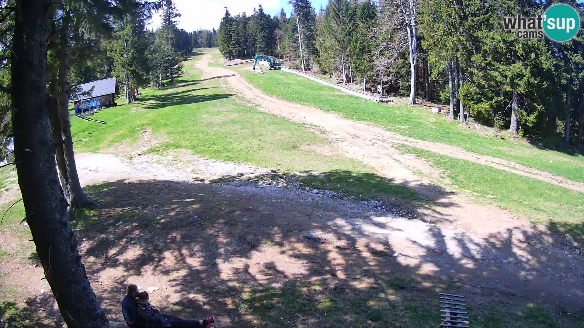 Trije Kralji – Črno jezero – Hotel Jakec