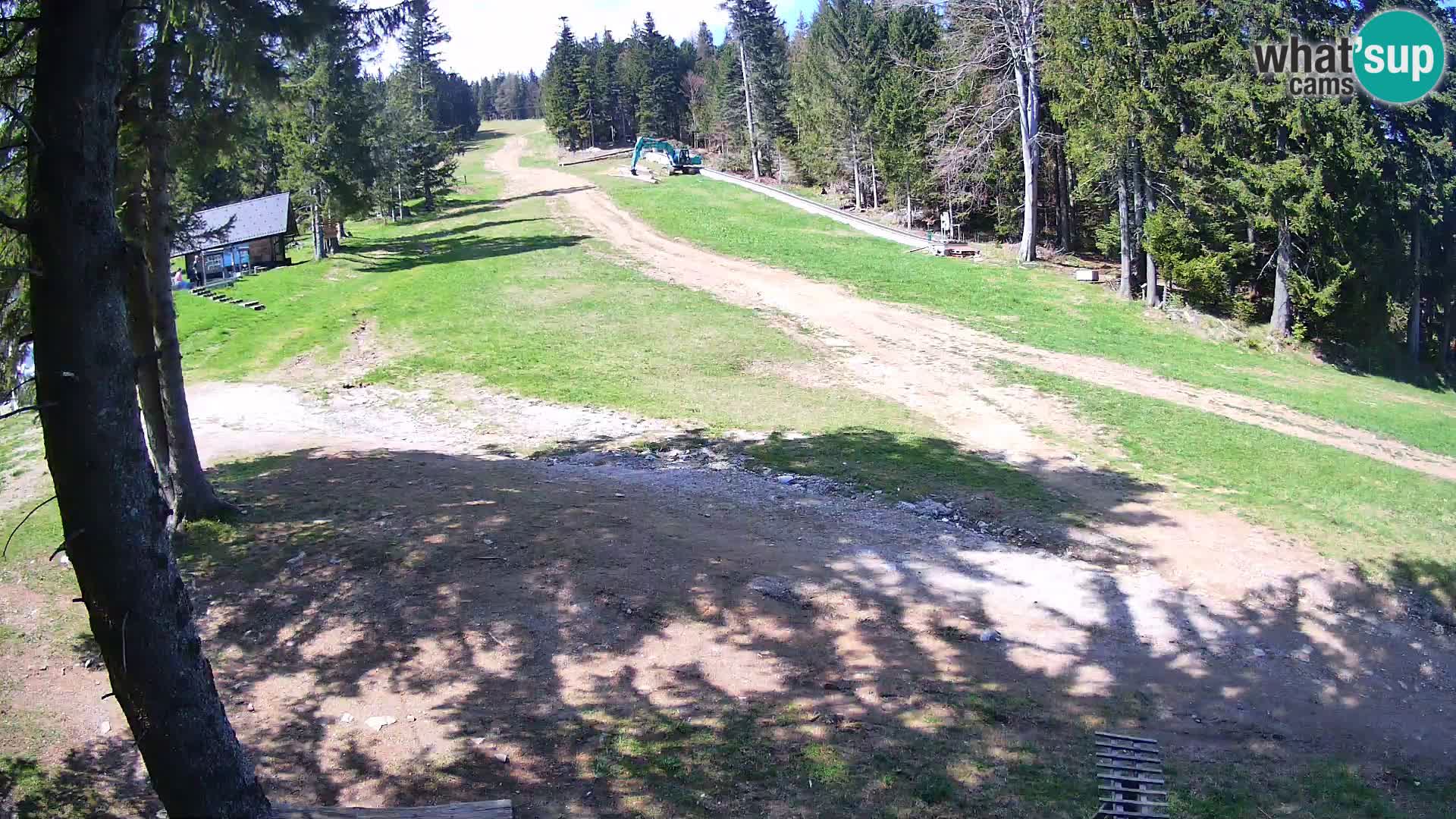 Trije Kralji – Črno jezero – Hotel Jakec