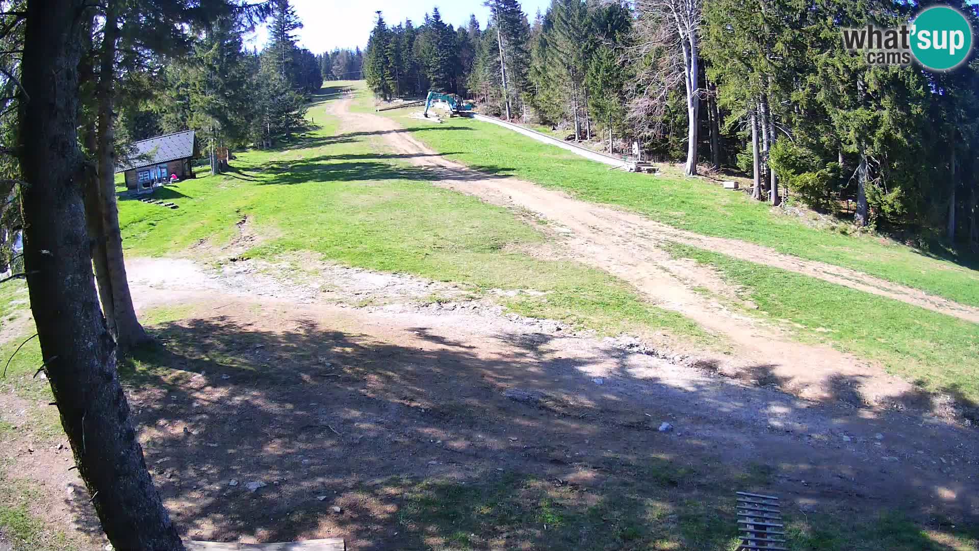 Trije Kralji – Črno jezero – Hotel Jakec