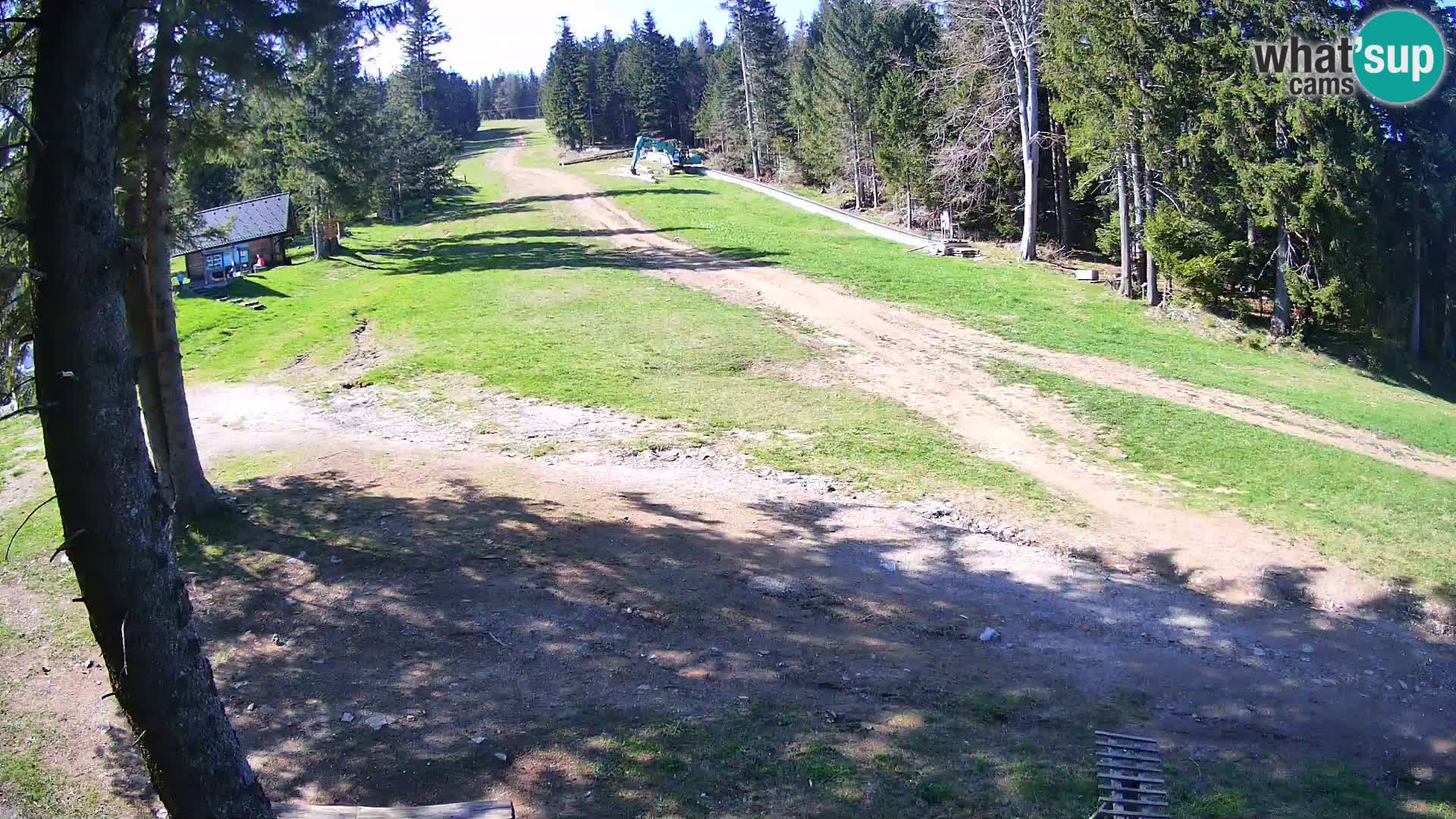 Trije Kralji – Črno jezero – Hotel Jakec
