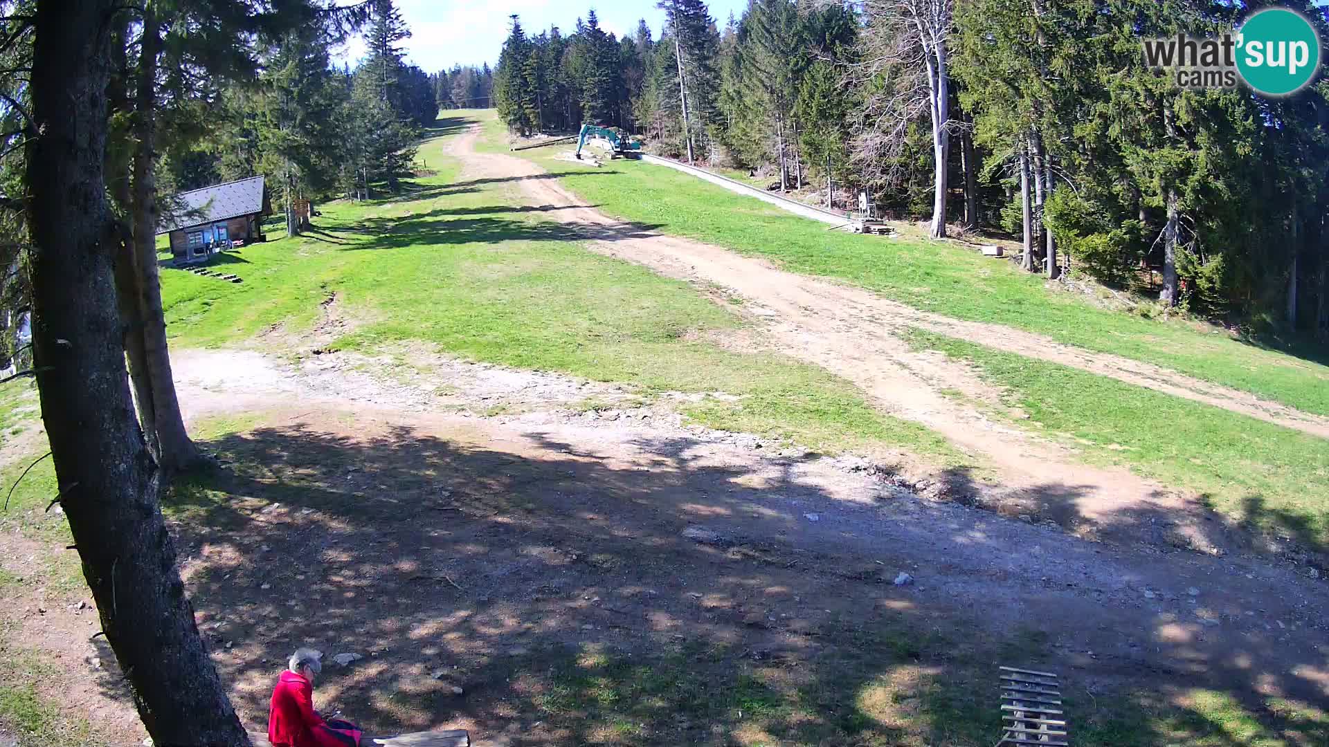 Trije Kralji – Črno jezero – Hotel Jakec