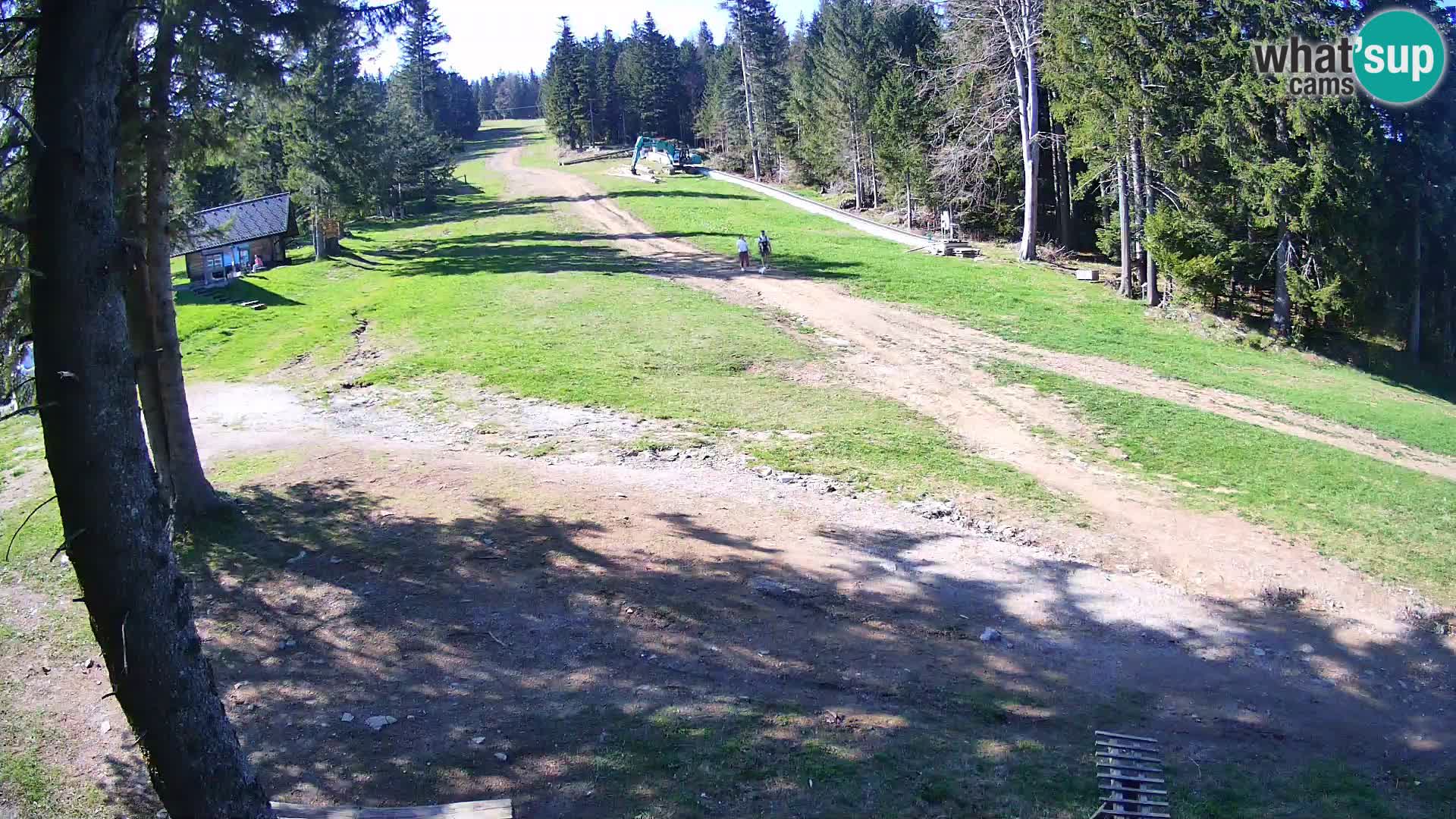 Trije Kralji – Črno jezero – Hotel Jakec