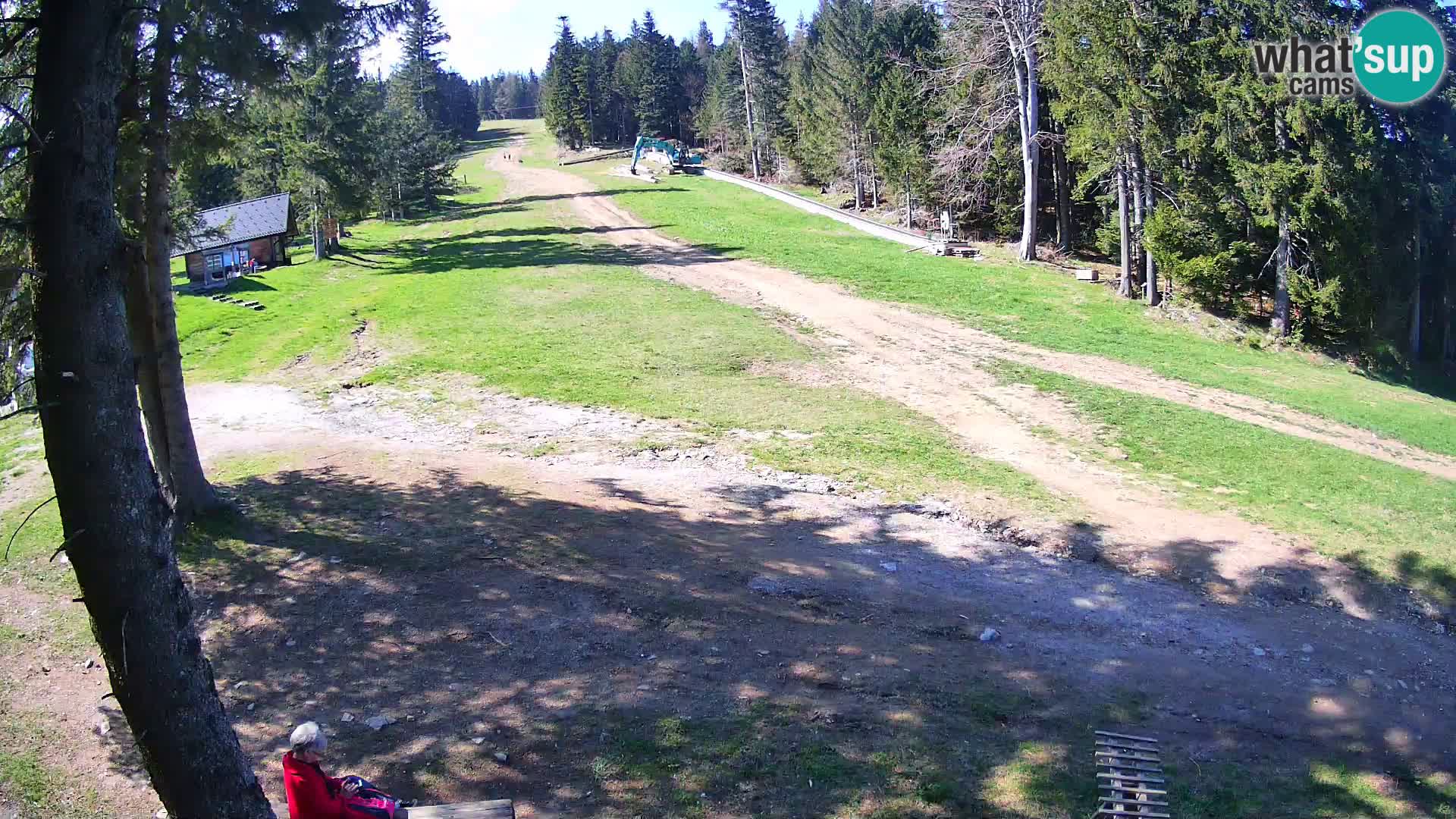 Trije Kralji – Črno jezero – Hotel Jakec
