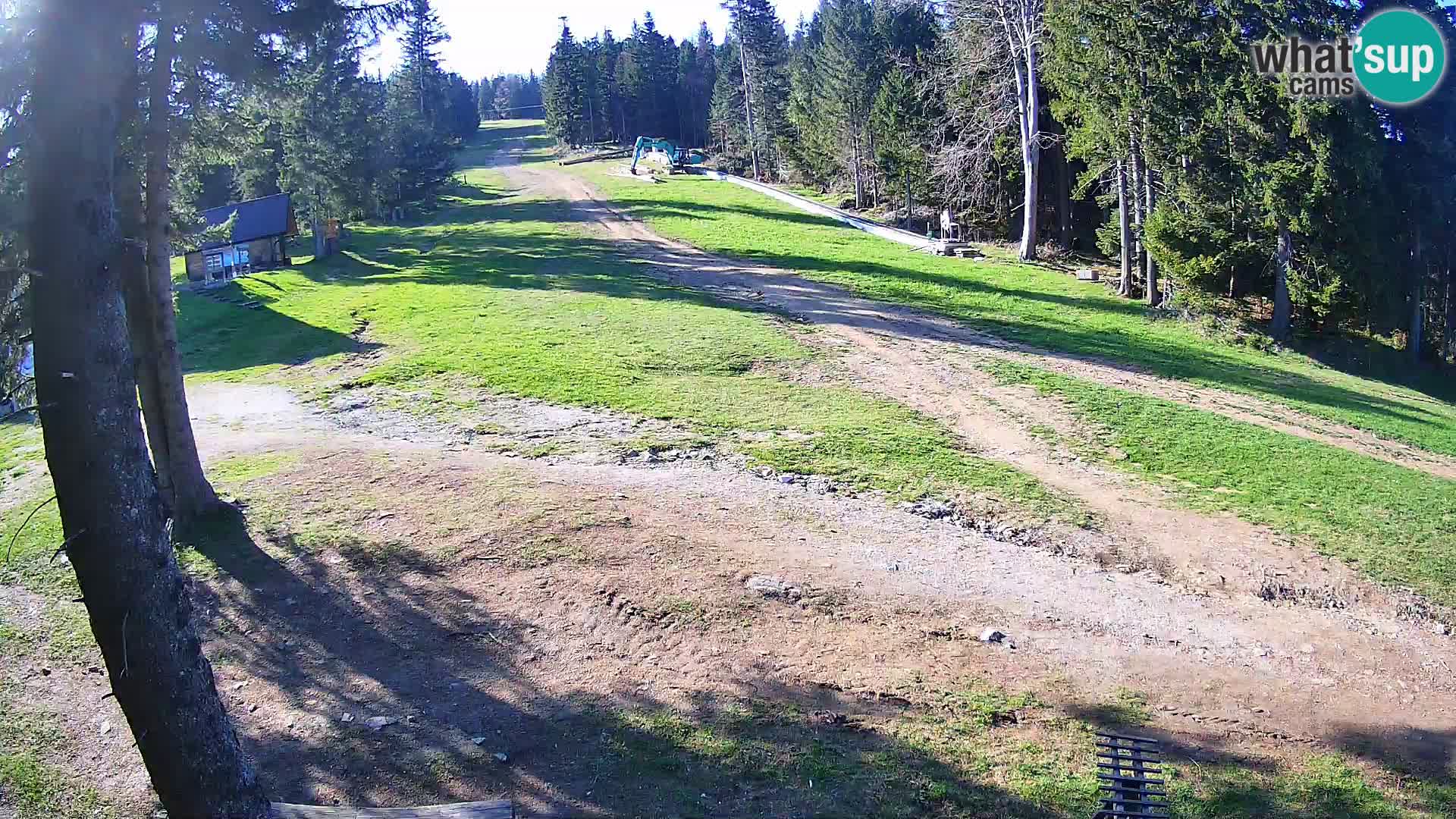 Trije Kralji – Črno jezero – Hotel Jakec