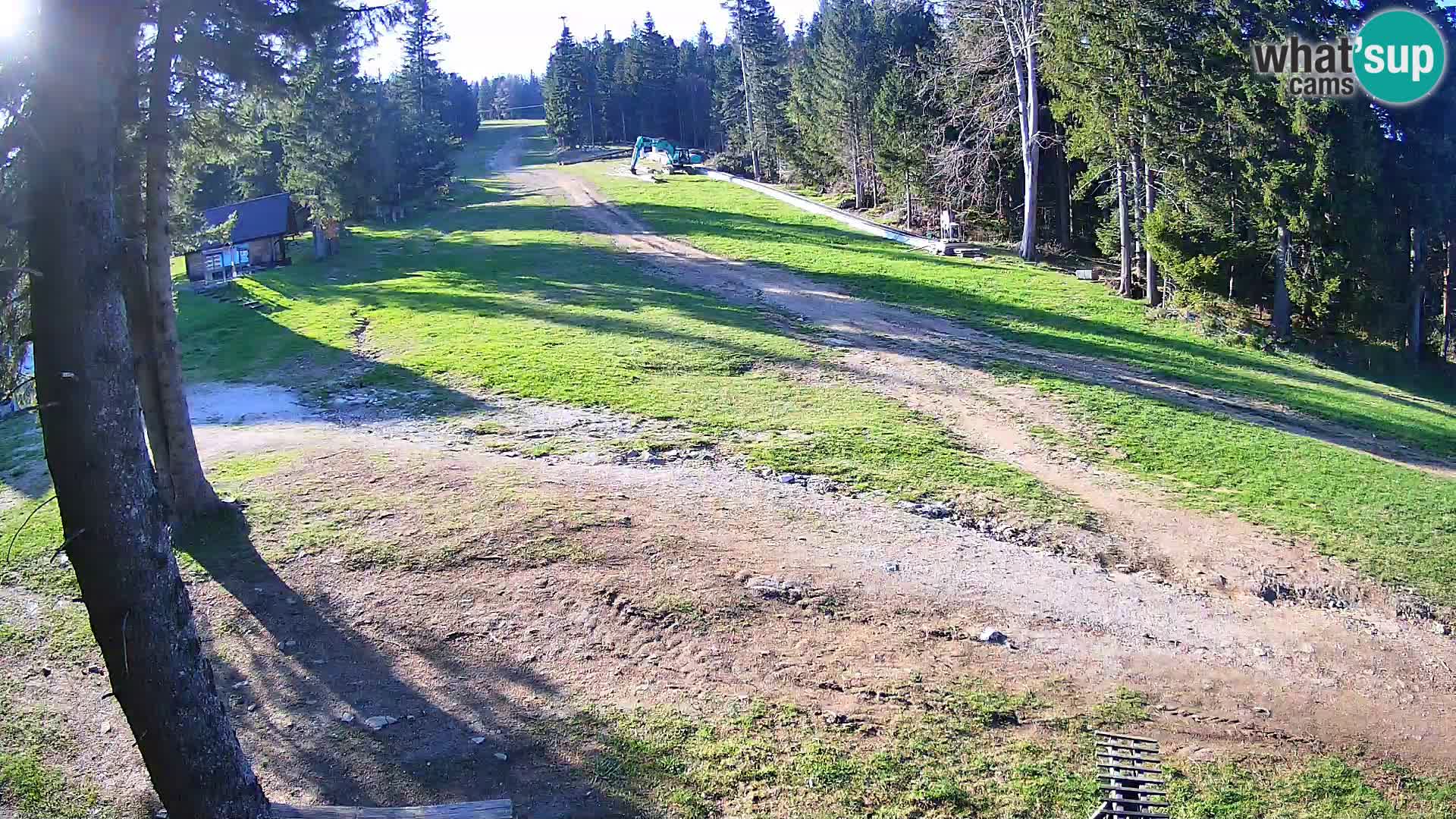 Trije Kralji – Črno jezero – Hotel Jakec