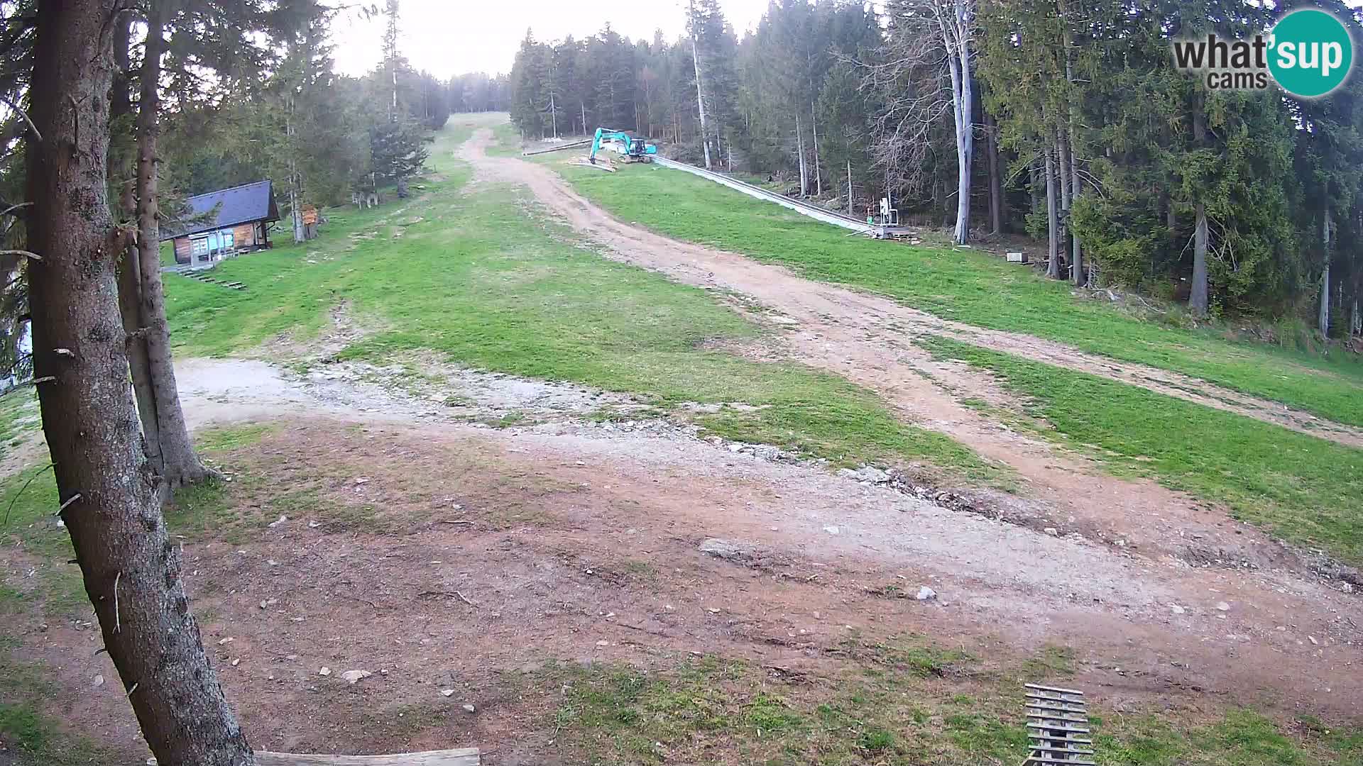 Trije Kralji – Črno jezero – Hotel Jakec