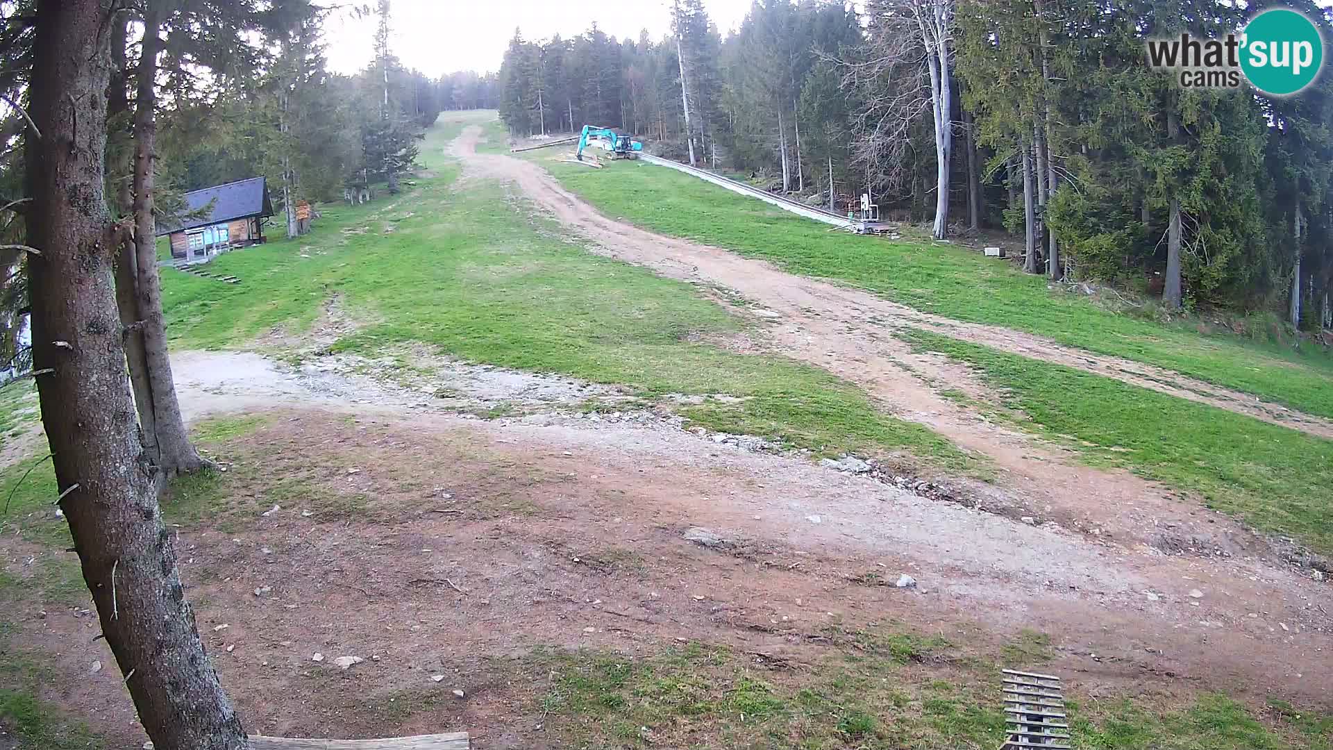 Trije Kralji – Črno jezero – Hotel Jakec