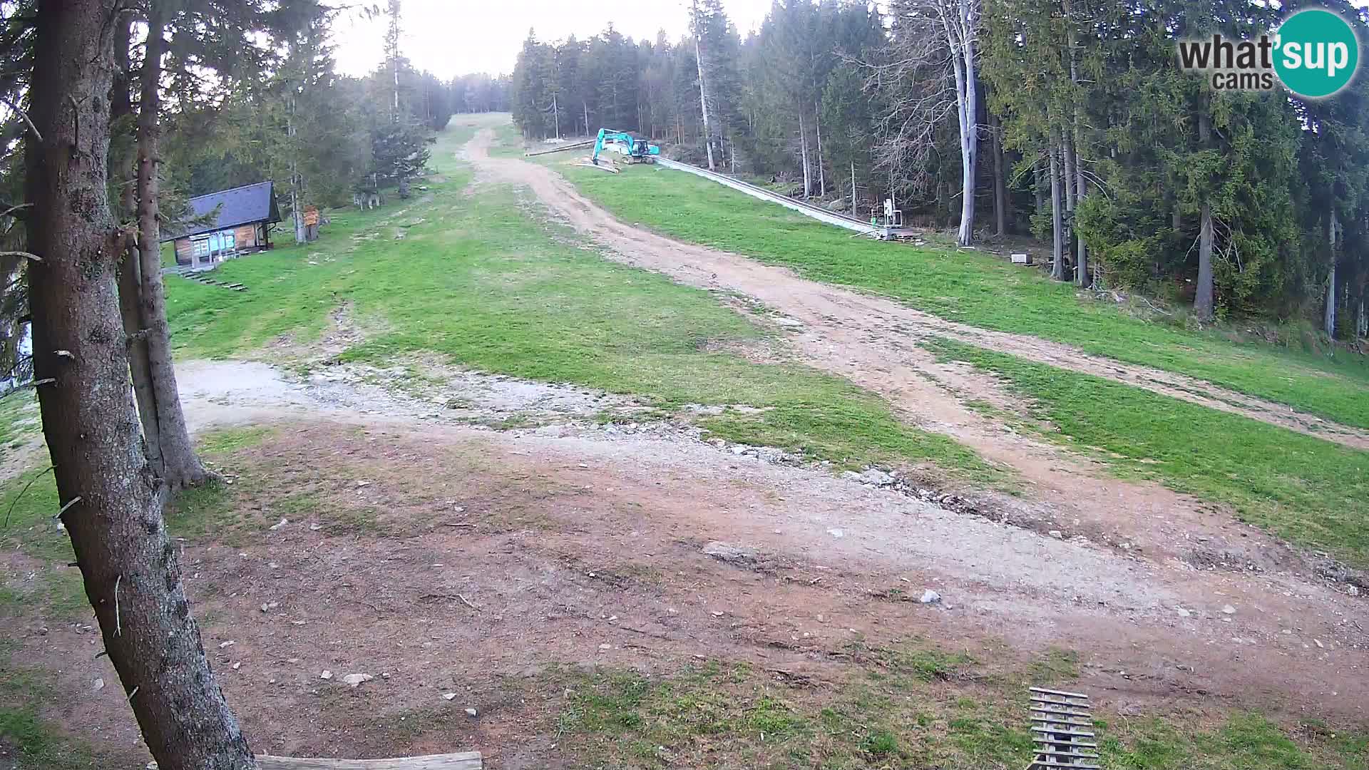 Trije Kralji – Črno jezero – Hotel Jakec