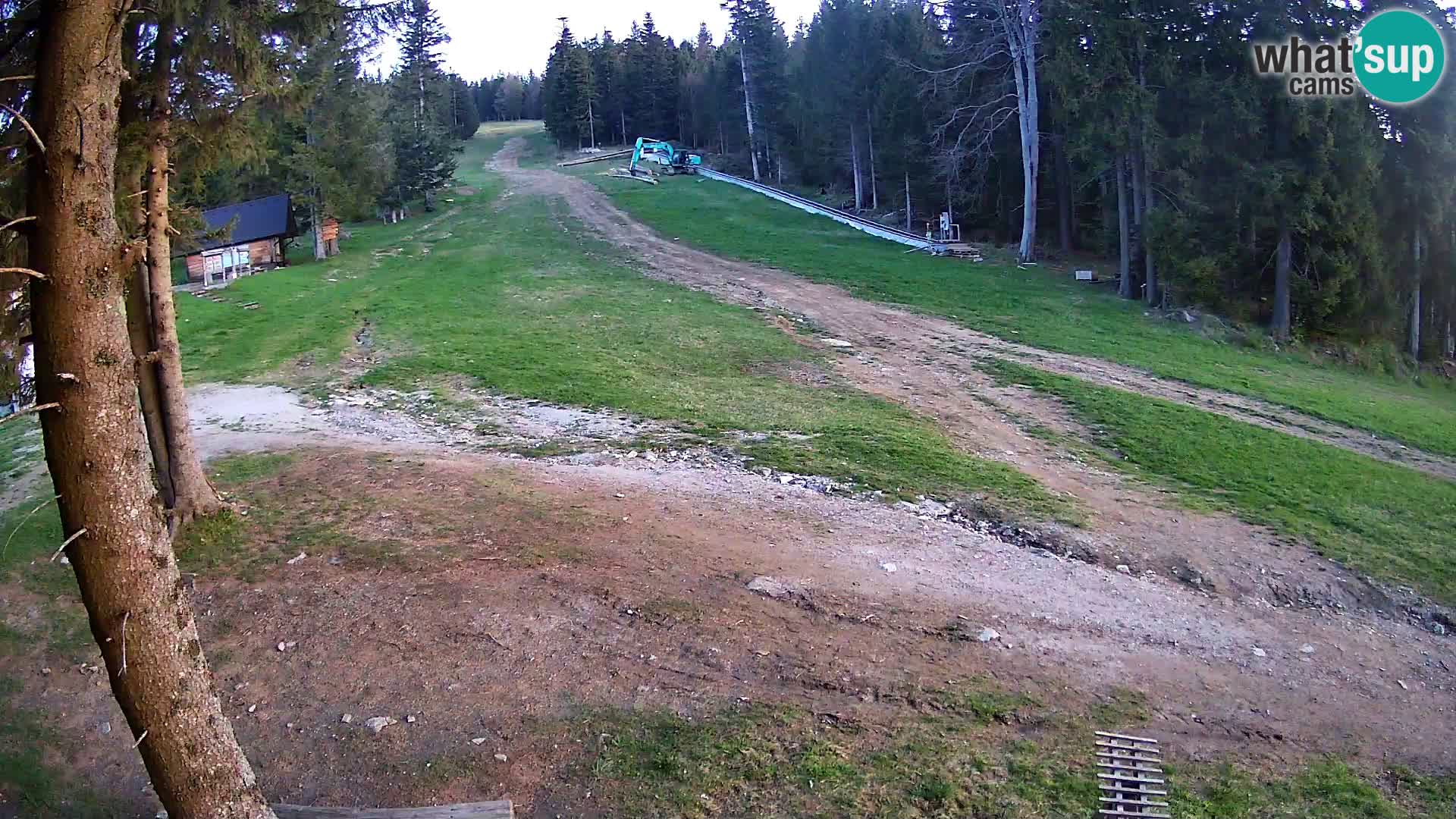 Trije Kralji – Črno jezero – Hotel Jakec