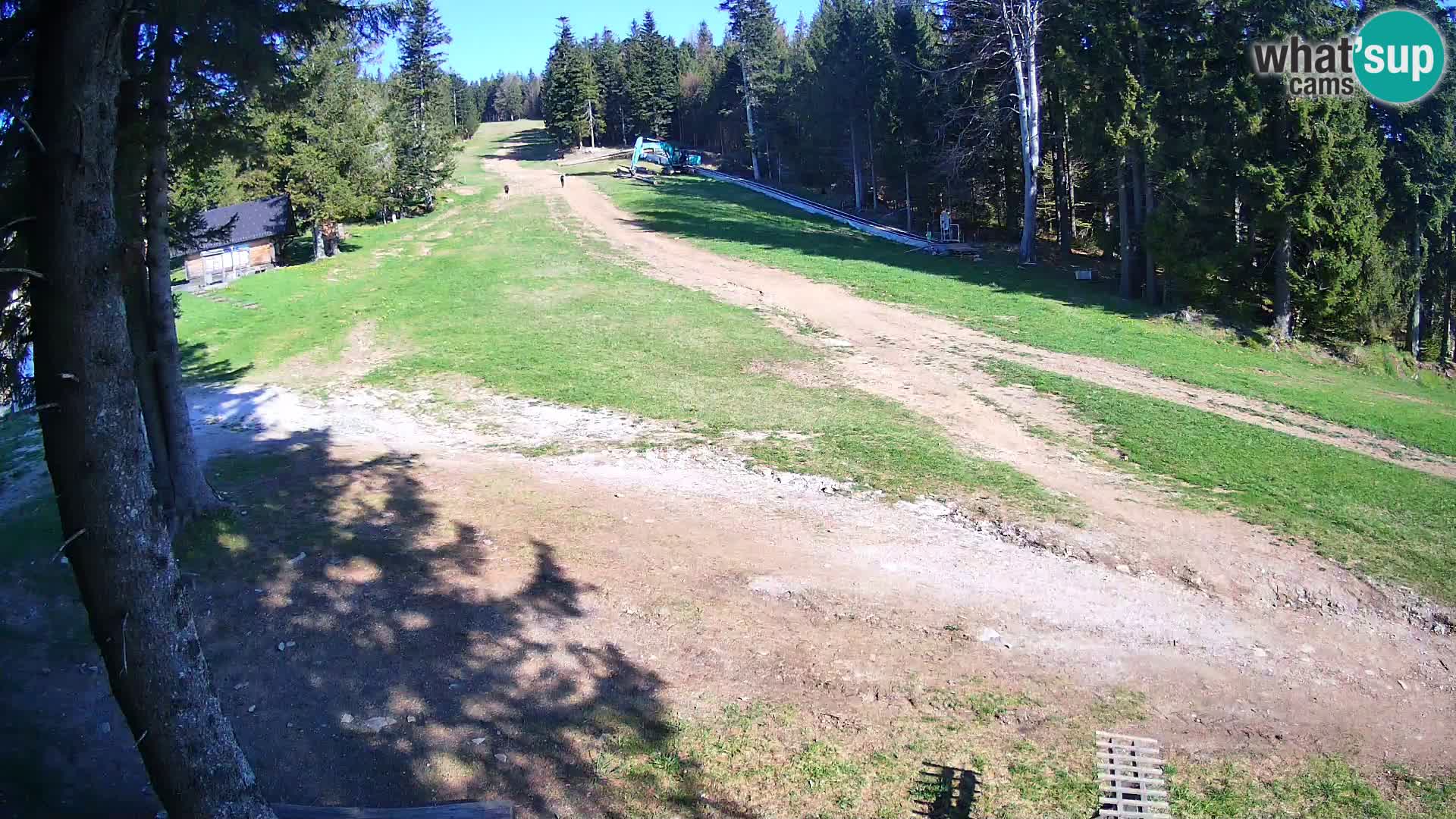 Trije Kralji – Črno jezero – Hotel Jakec