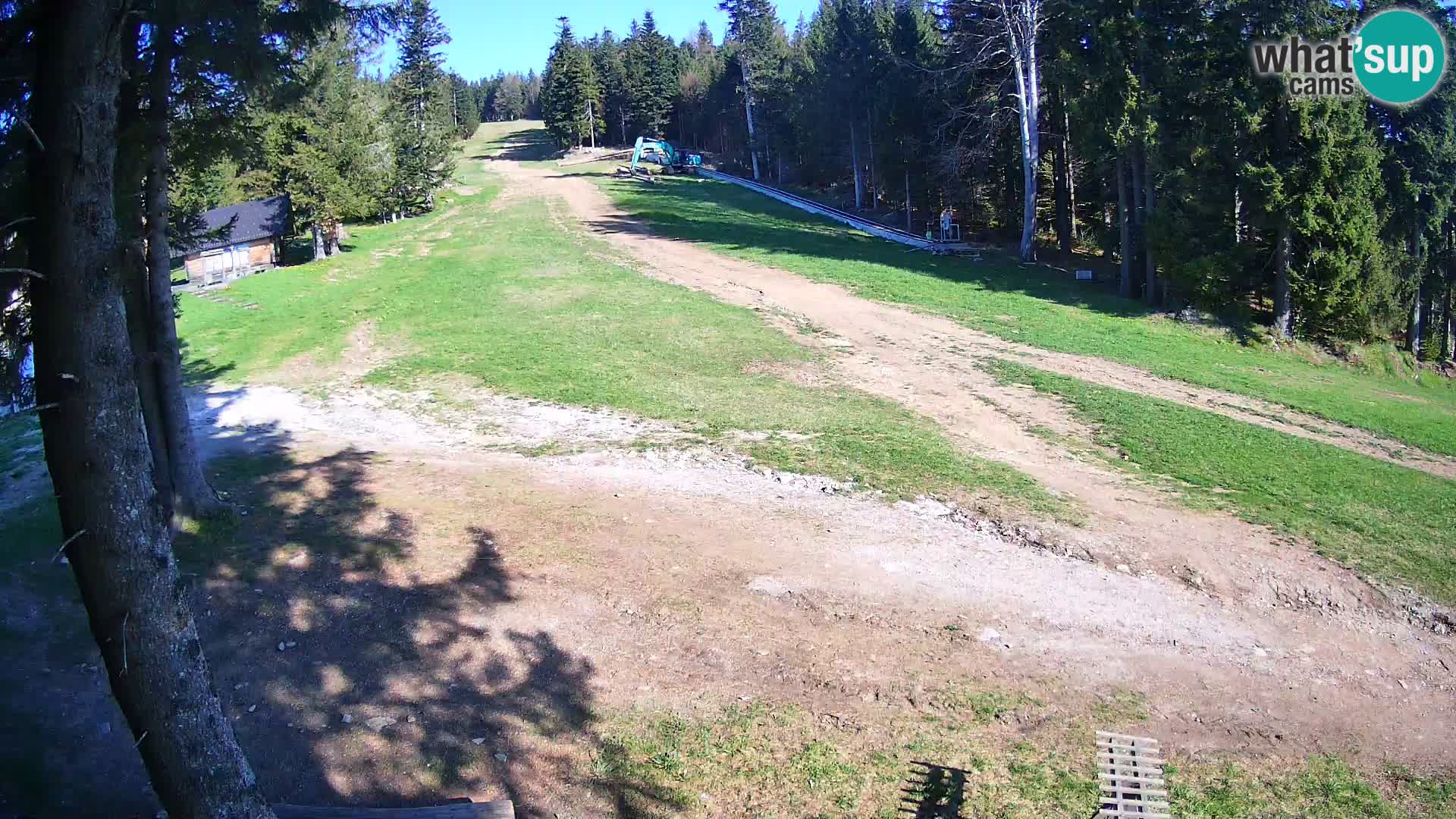 Trije Kralji – Črno jezero – Hotel Jakec