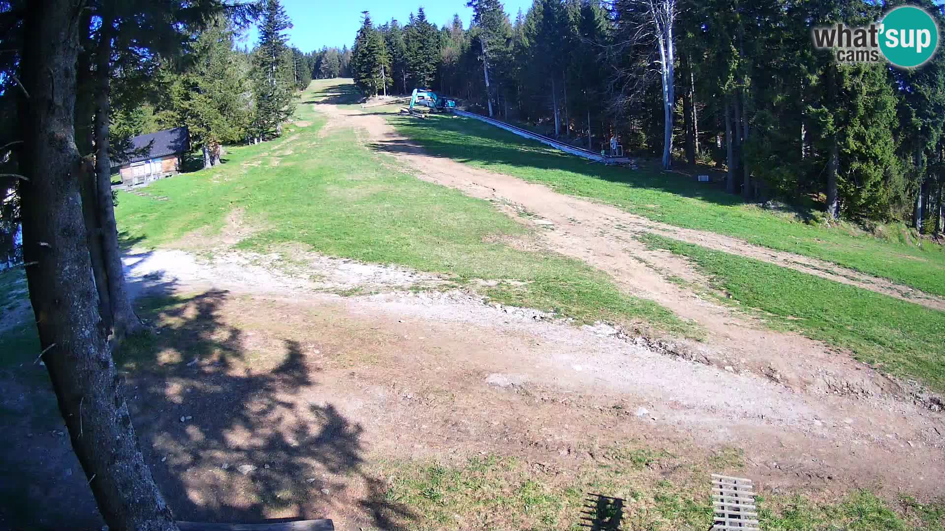 Trije Kralji – Črno jezero – Hotel Jakec