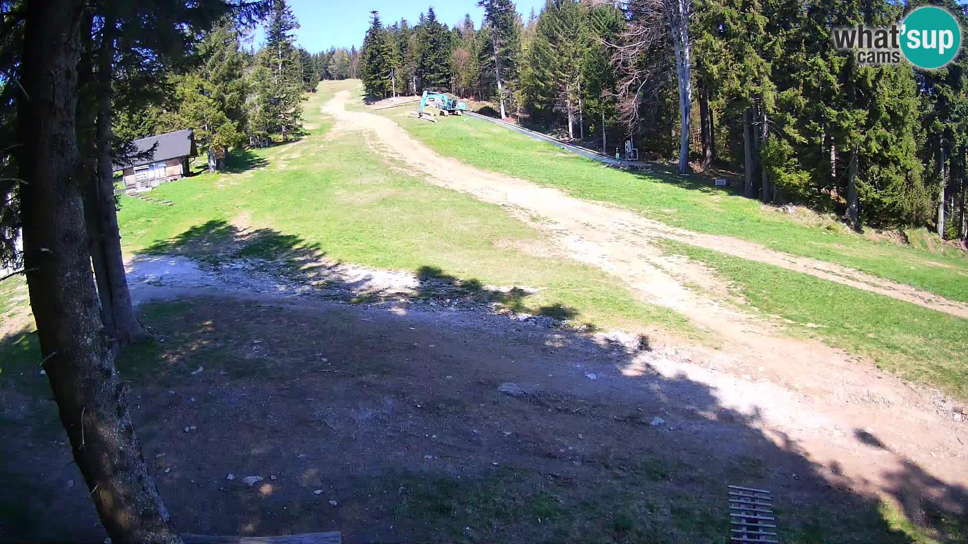 Trije Kralji – Črno jezero – Hotel Jakec