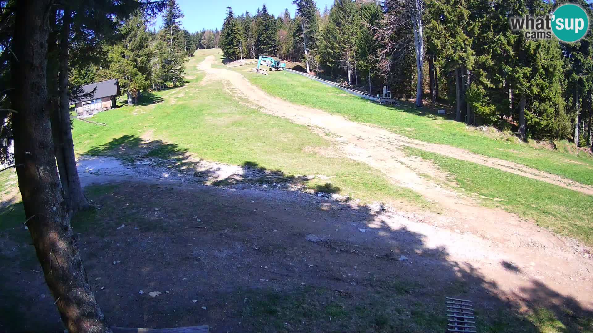 Trije Kralji – Črno jezero – Hotel Jakec