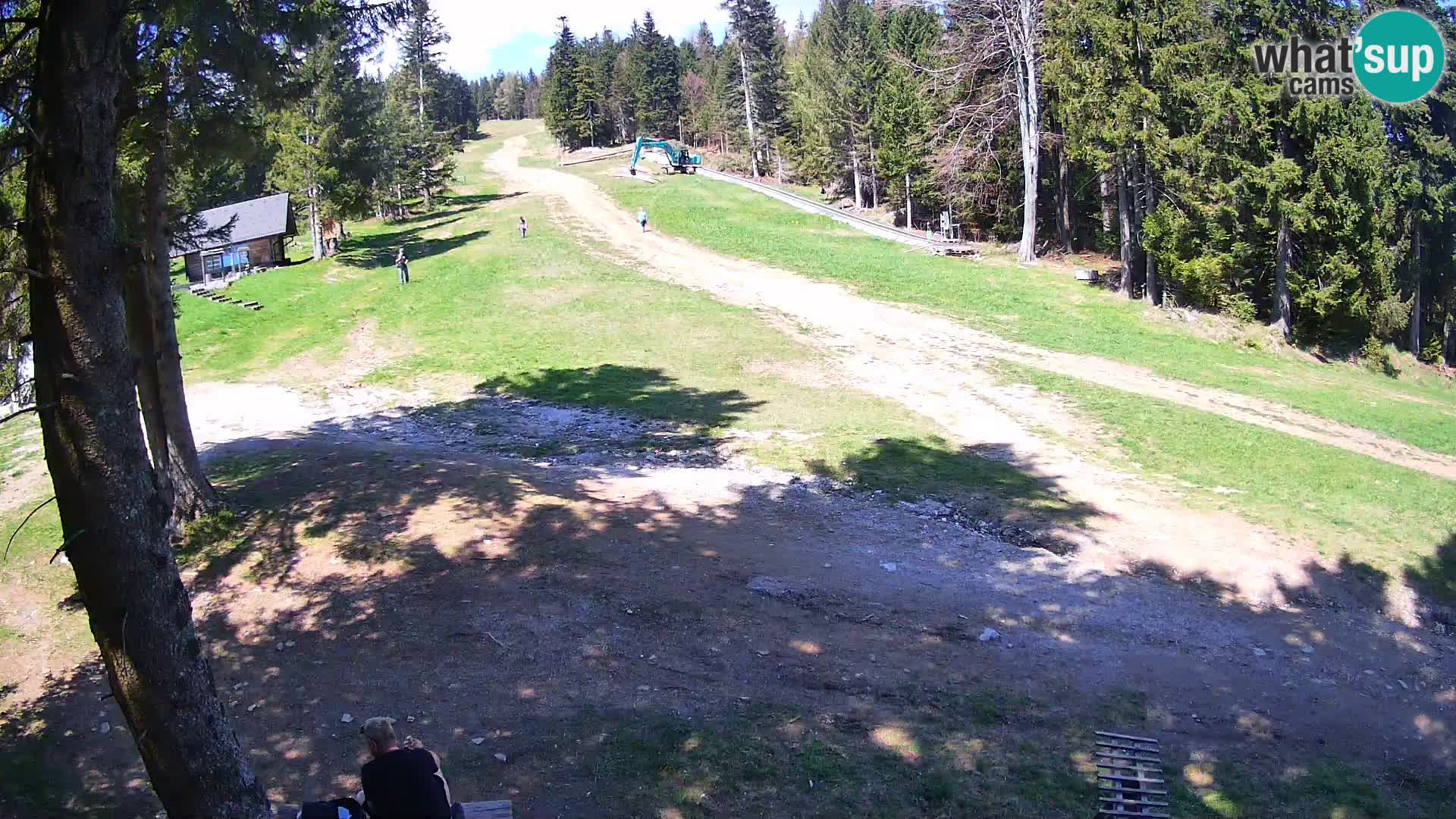 Trije Kralji – Črno jezero – Hotel Jakec