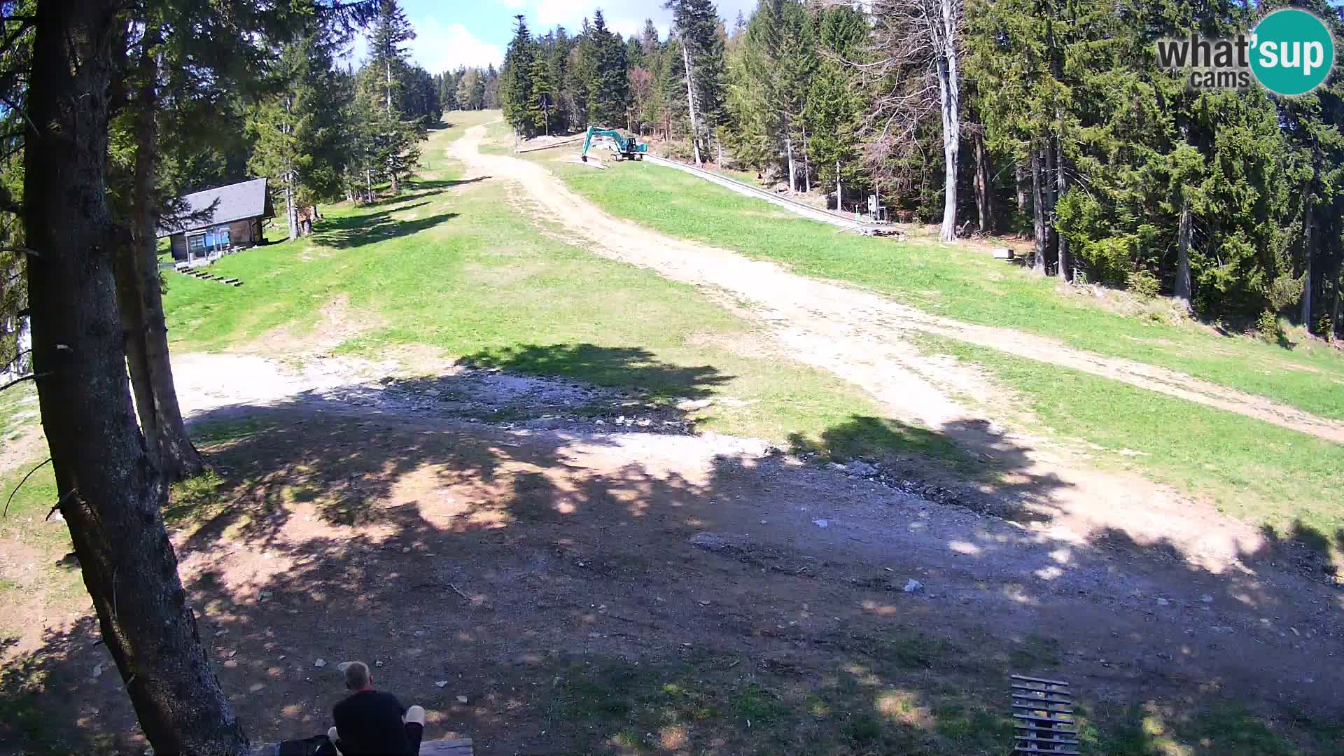 Trije Kralji – Črno jezero – Hotel Jakec