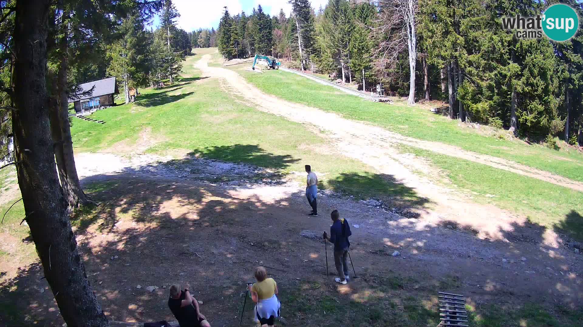 Trije Kralji – Črno jezero – Hotel Jakec