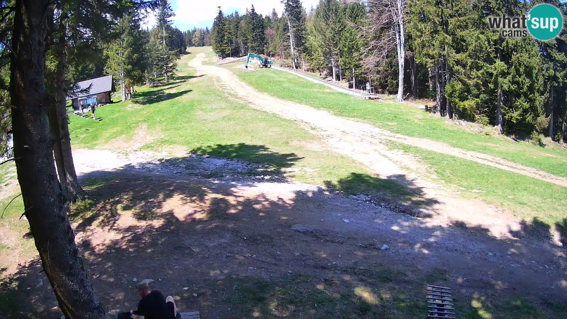 Trije Kralji – Črno jezero – Hotel Jakec